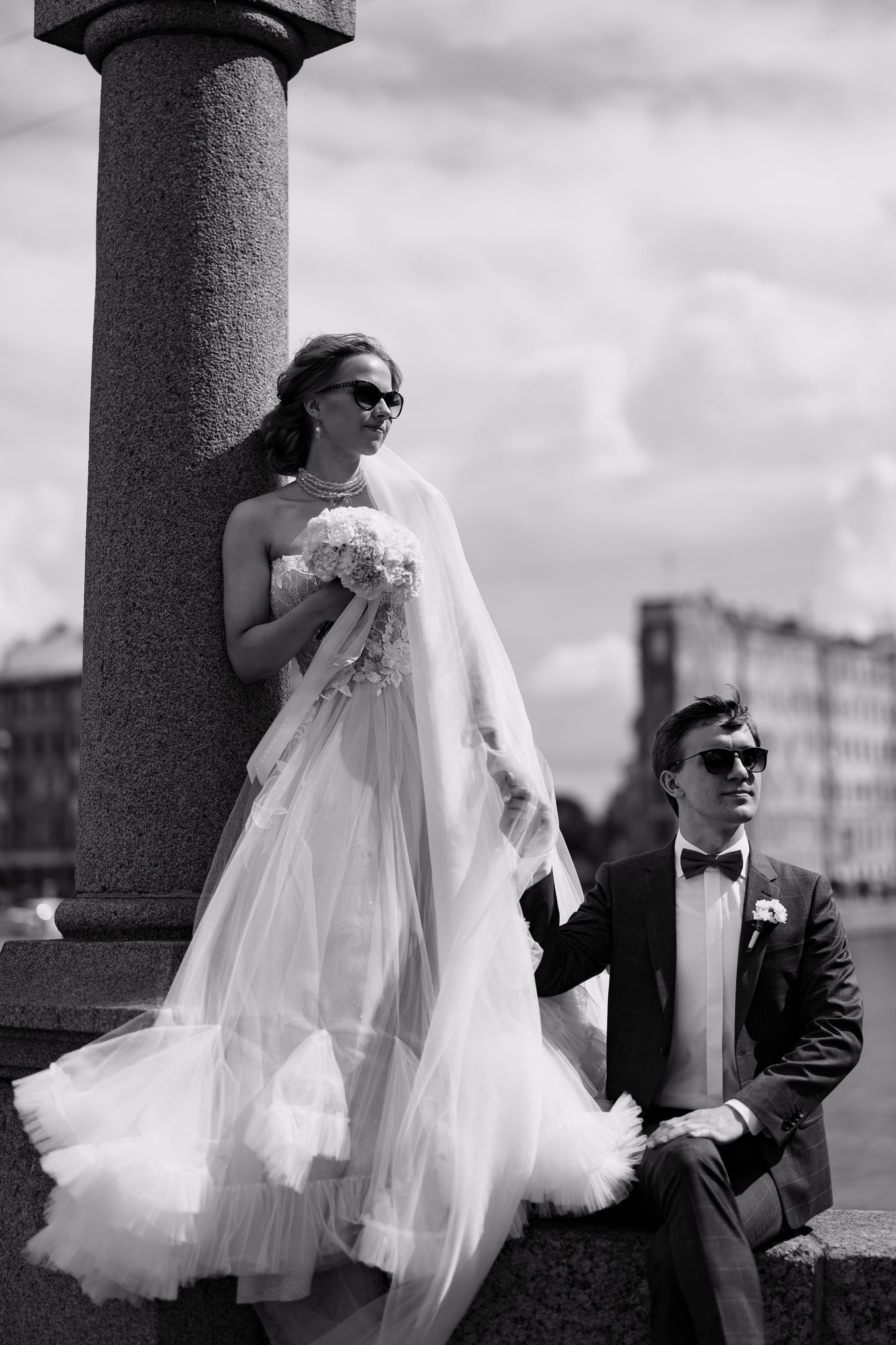 В+К. Андрей Сухинин репортажный свадебный фотограф Санкт-Петербург