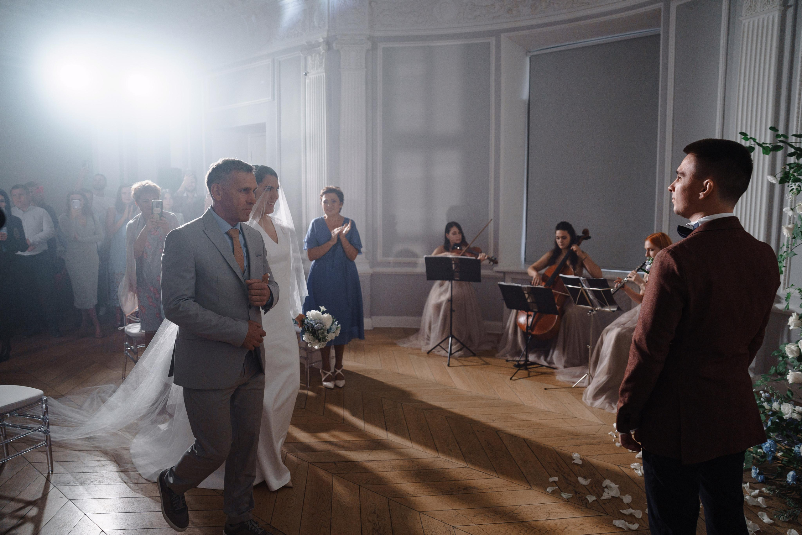 М+Д. Андрей Сухинин репортажный свадебный фотограф Санкт-Петербург