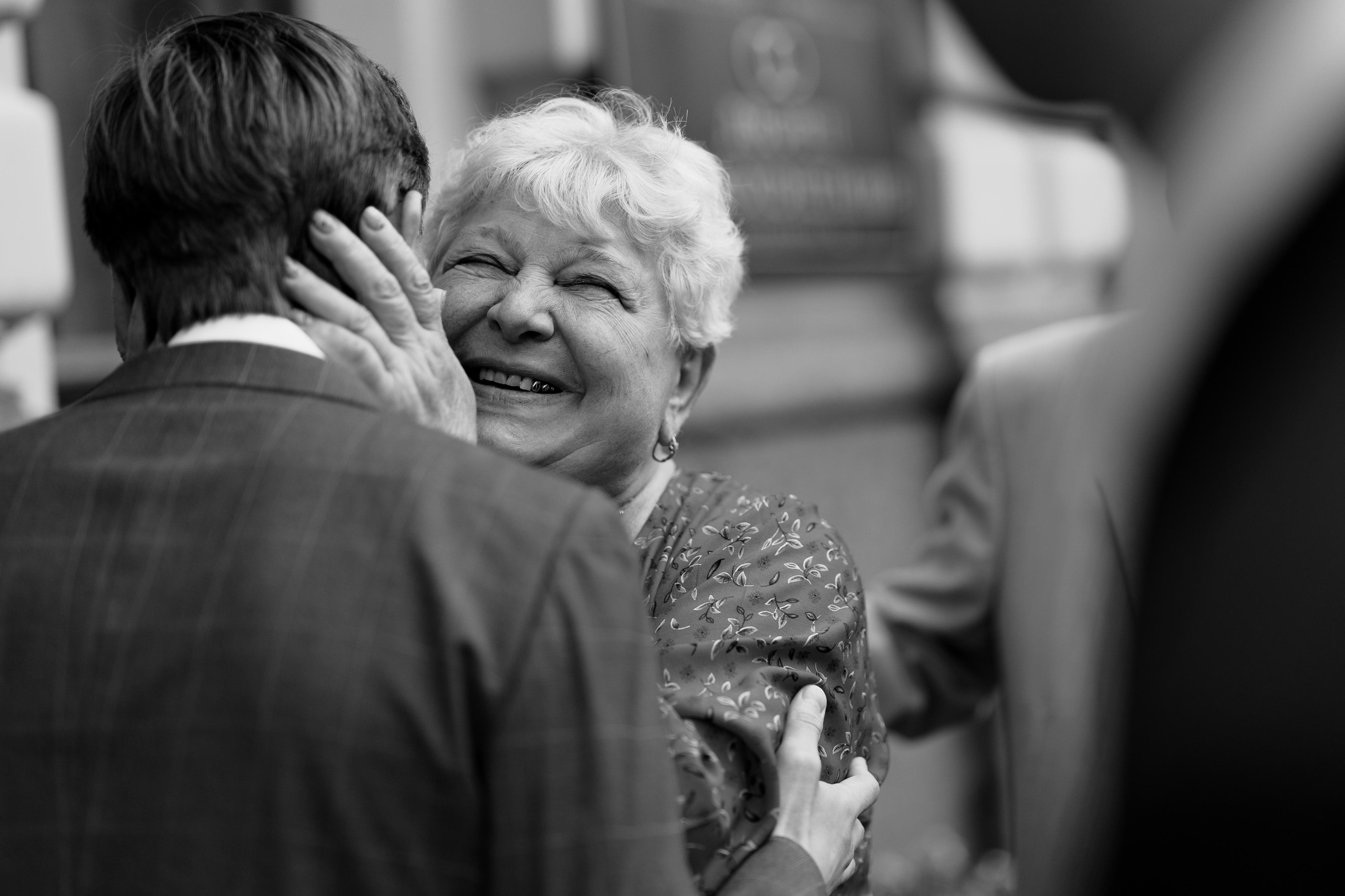 В+К. Андрей Сухинин репортажный свадебный фотограф Санкт-Петербург