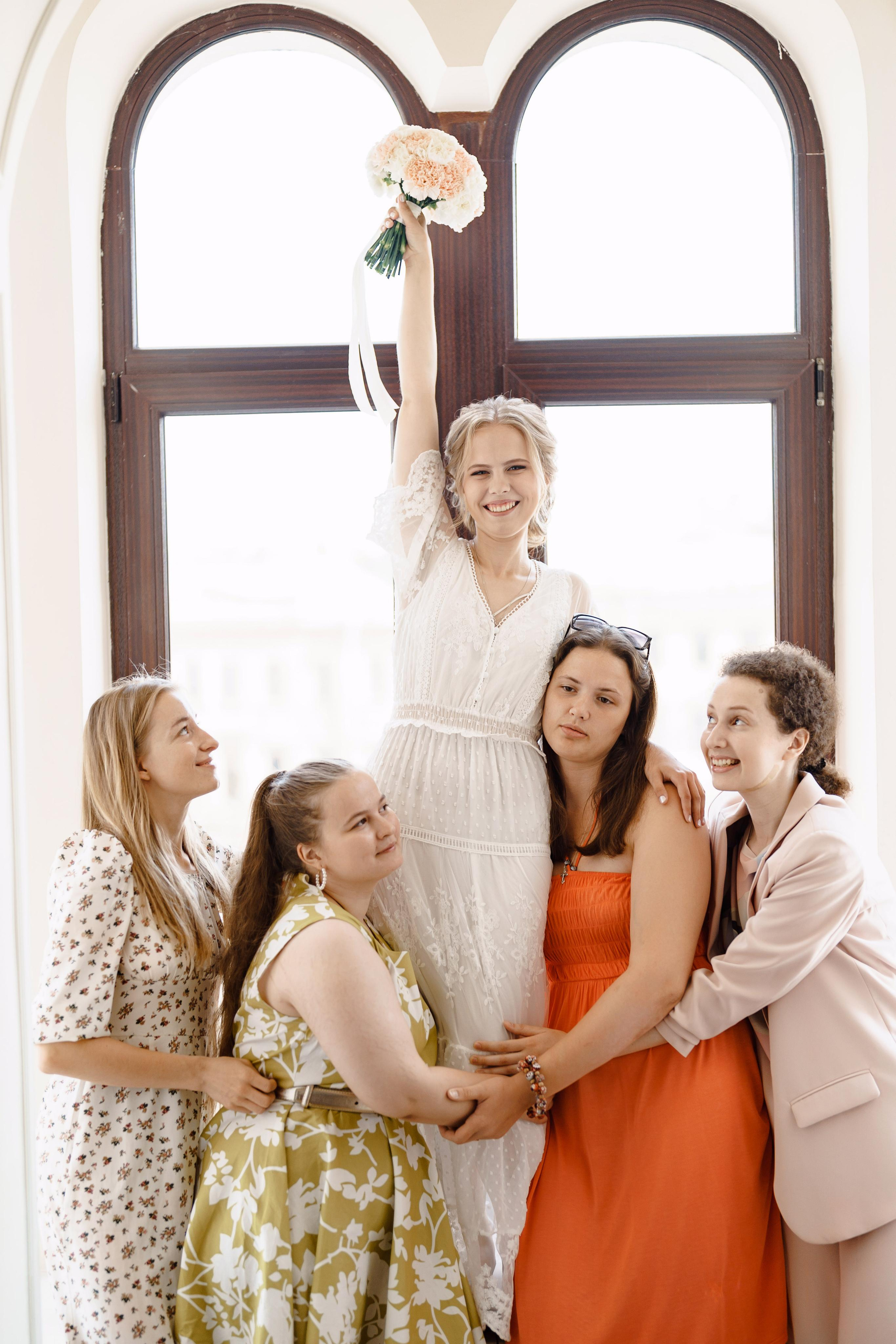 В+К. Андрей Сухинин репортажный свадебный фотограф Санкт-Петербург