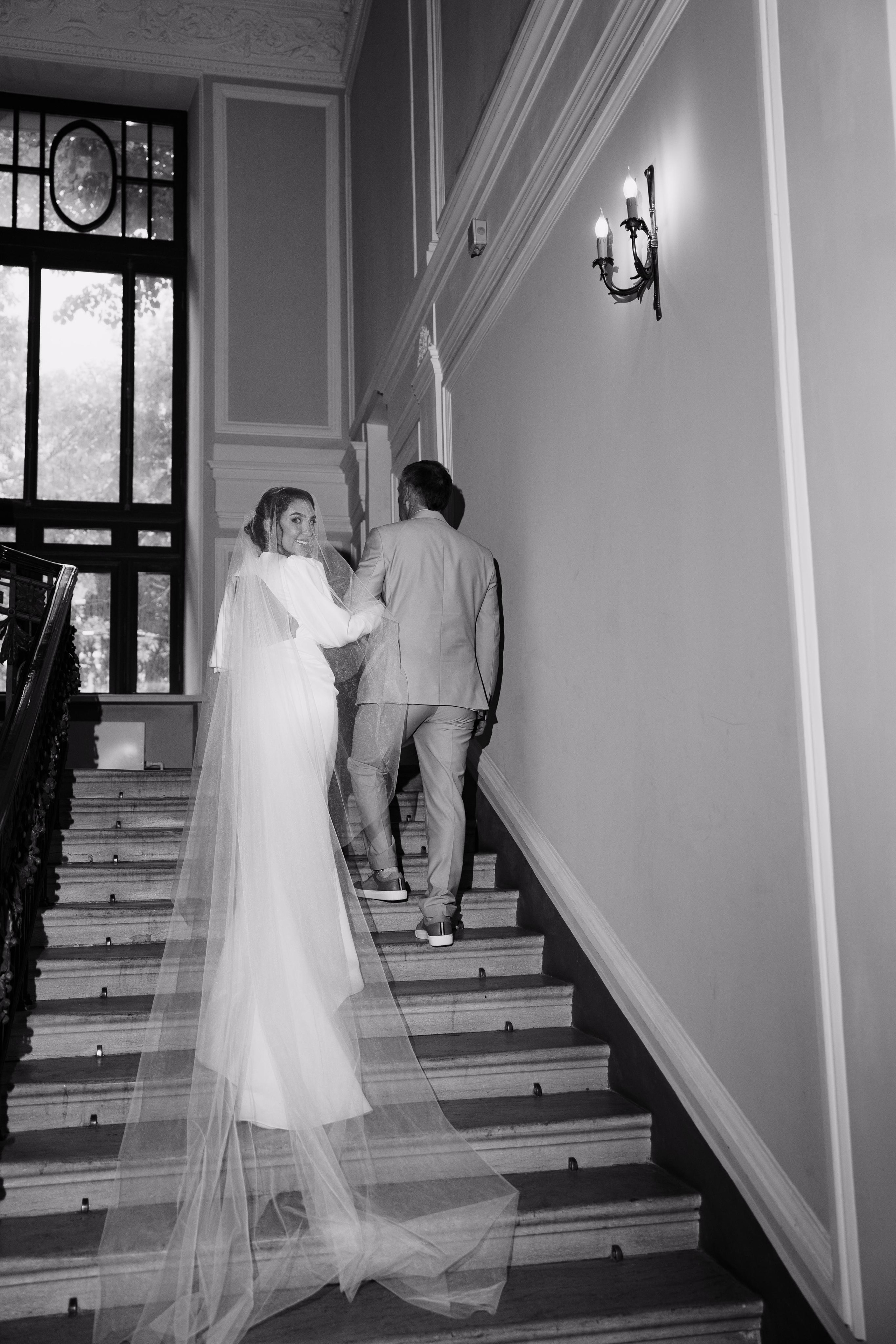 М+Д. Андрей Сухинин репортажный свадебный фотограф Санкт-Петербург