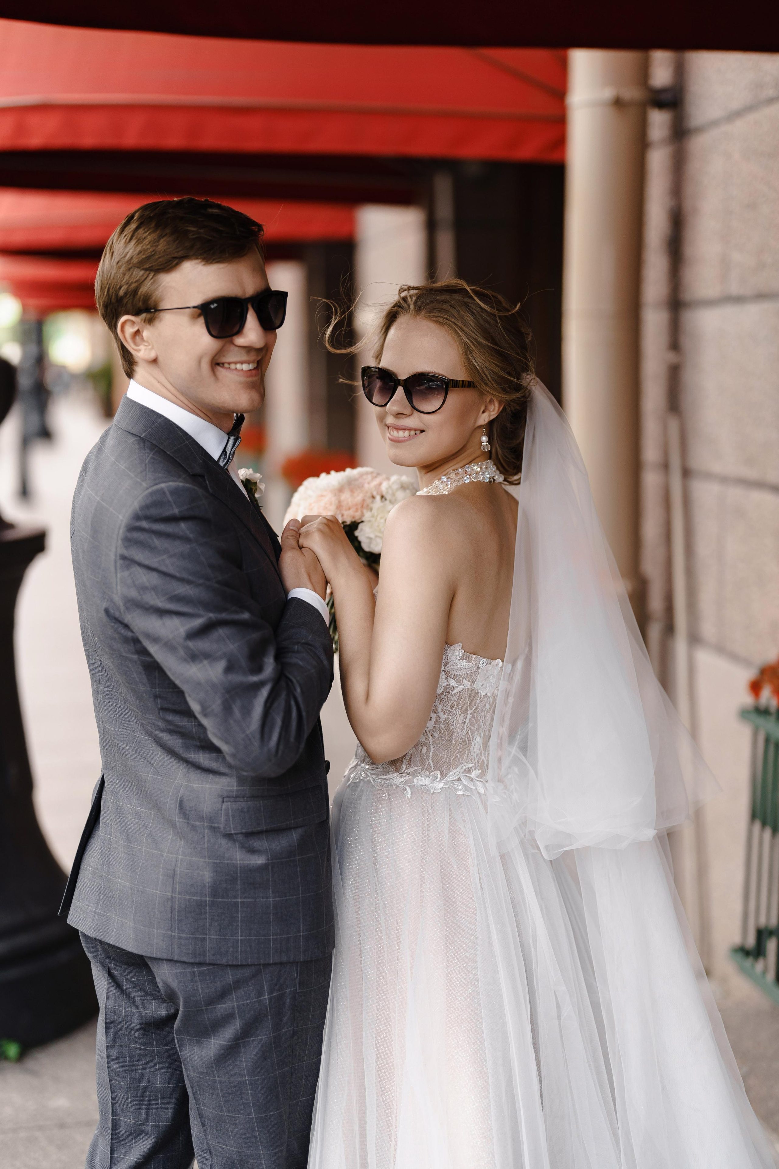 В+К. Андрей Сухинин репортажный свадебный фотограф Санкт-Петербург