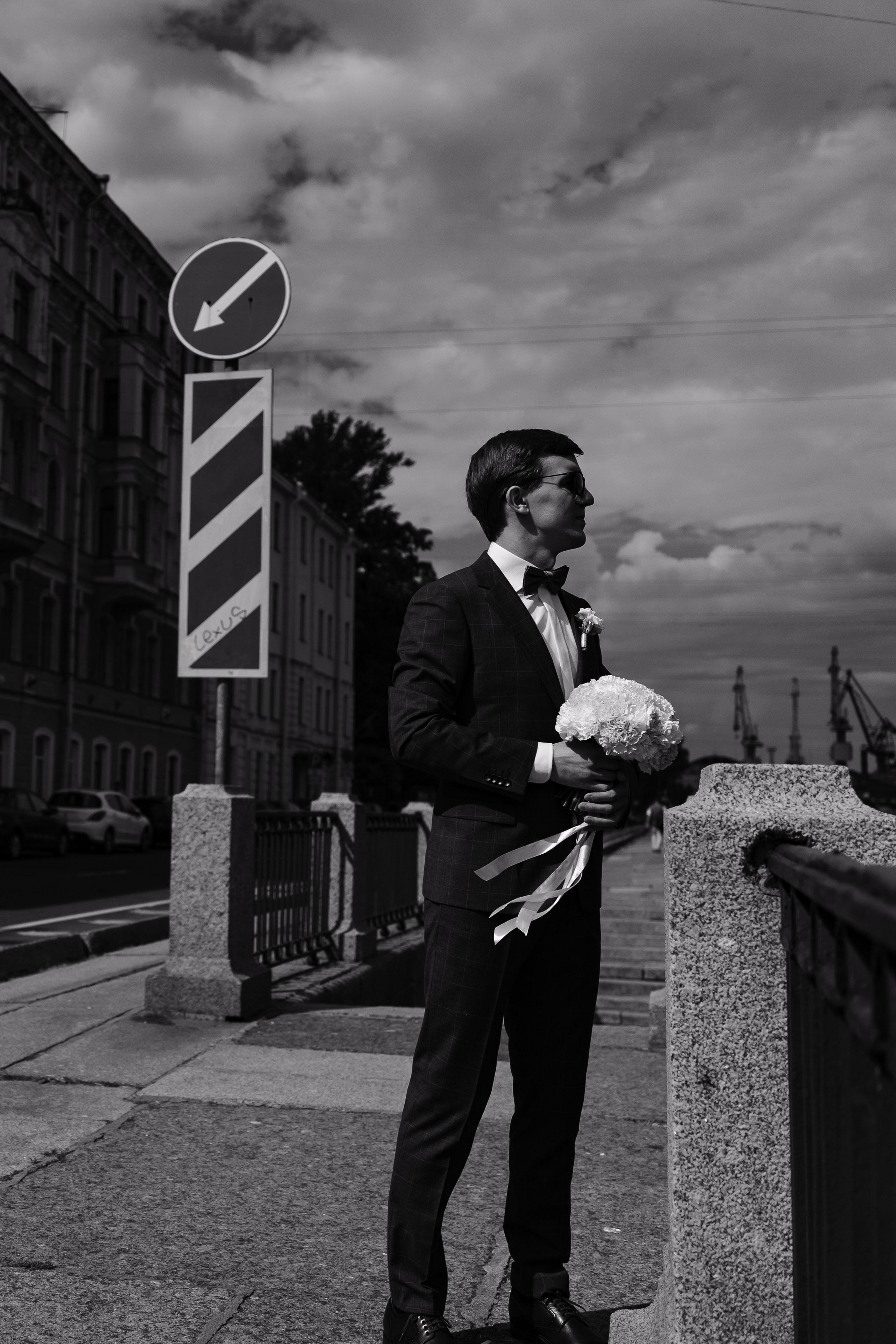 В+К. Андрей Сухинин репортажный свадебный фотограф Санкт-Петербург