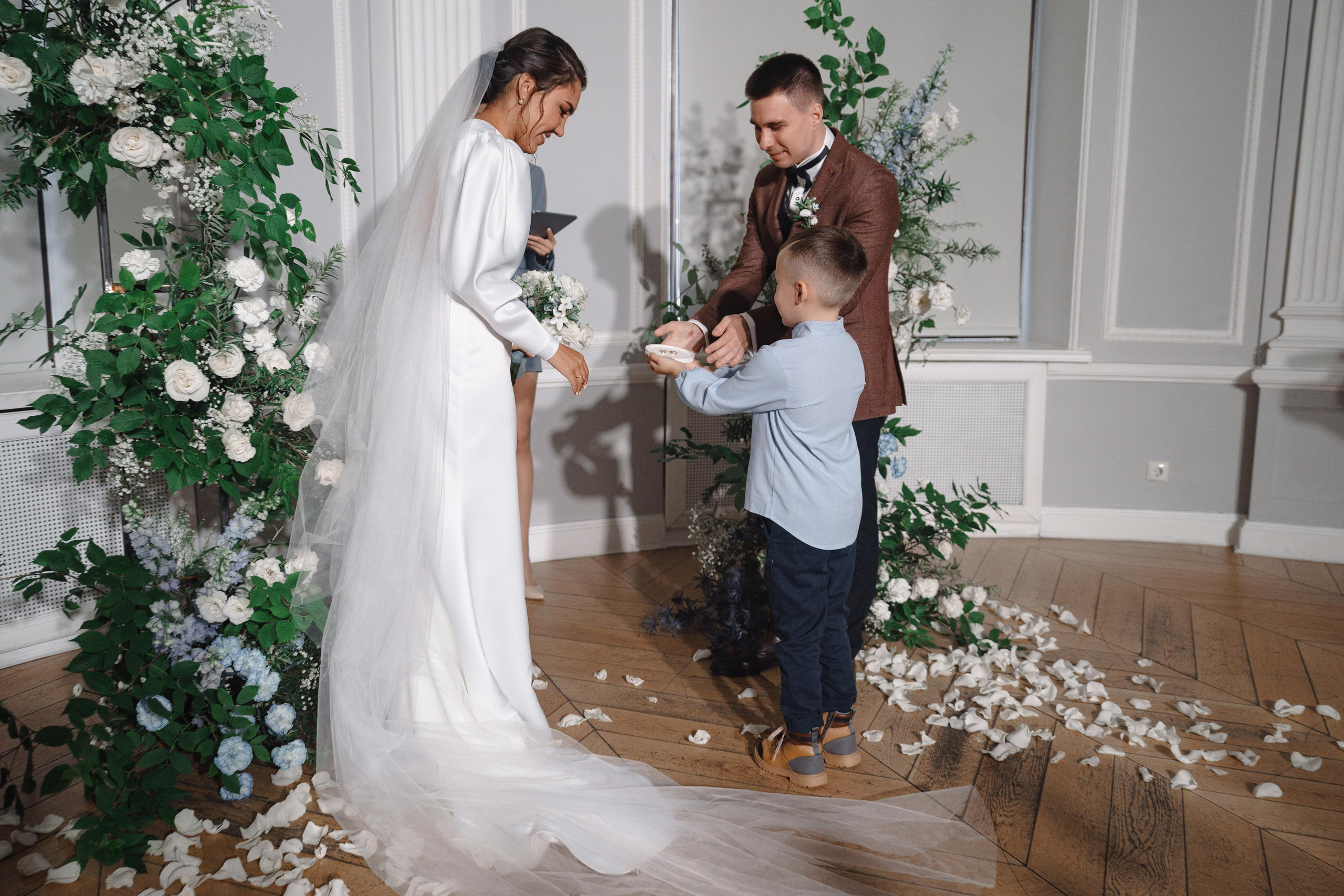 М+Д. Андрей Сухинин репортажный свадебный фотограф Санкт-Петербург