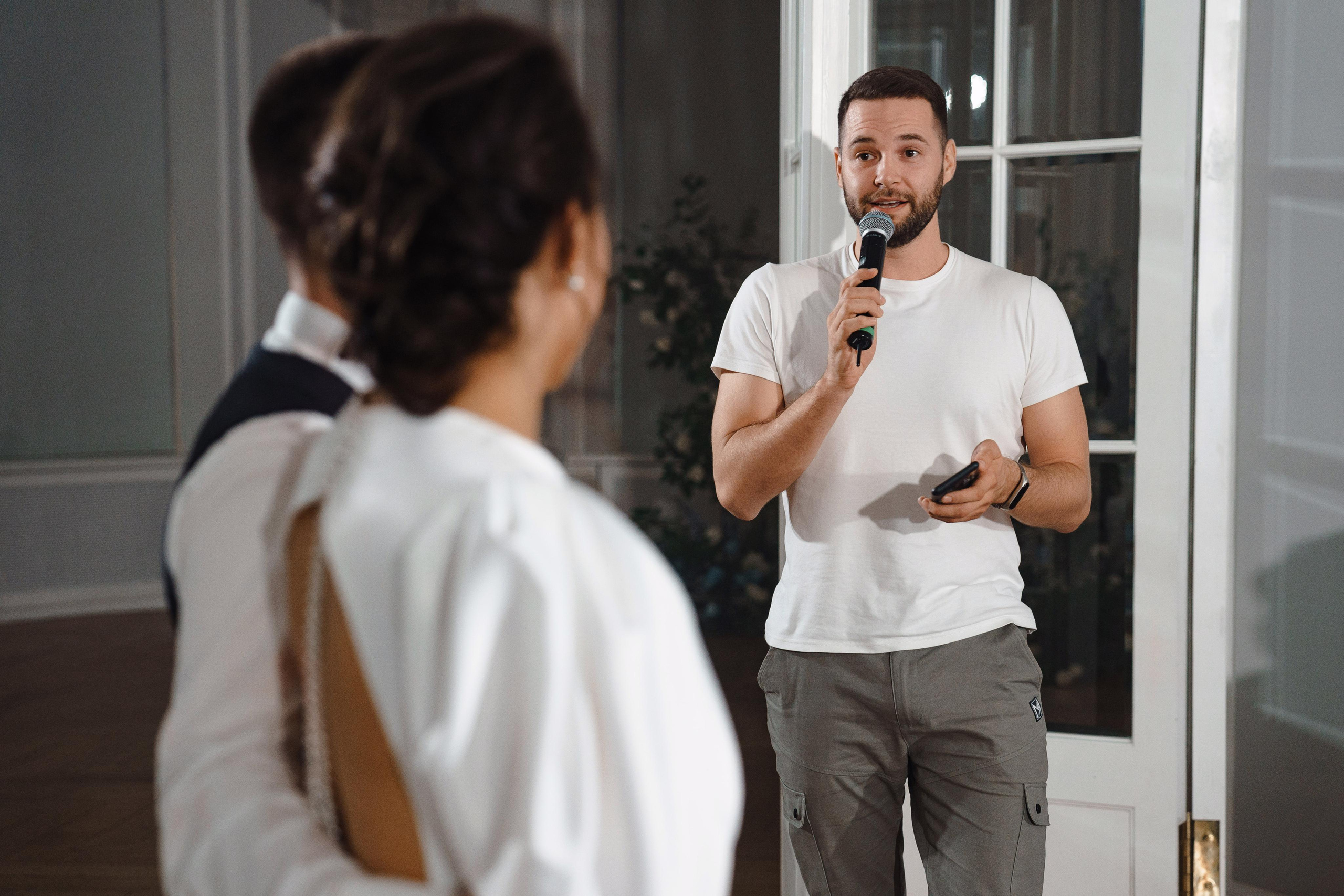 М+Д. Андрей Сухинин репортажный свадебный фотограф Санкт-Петербург