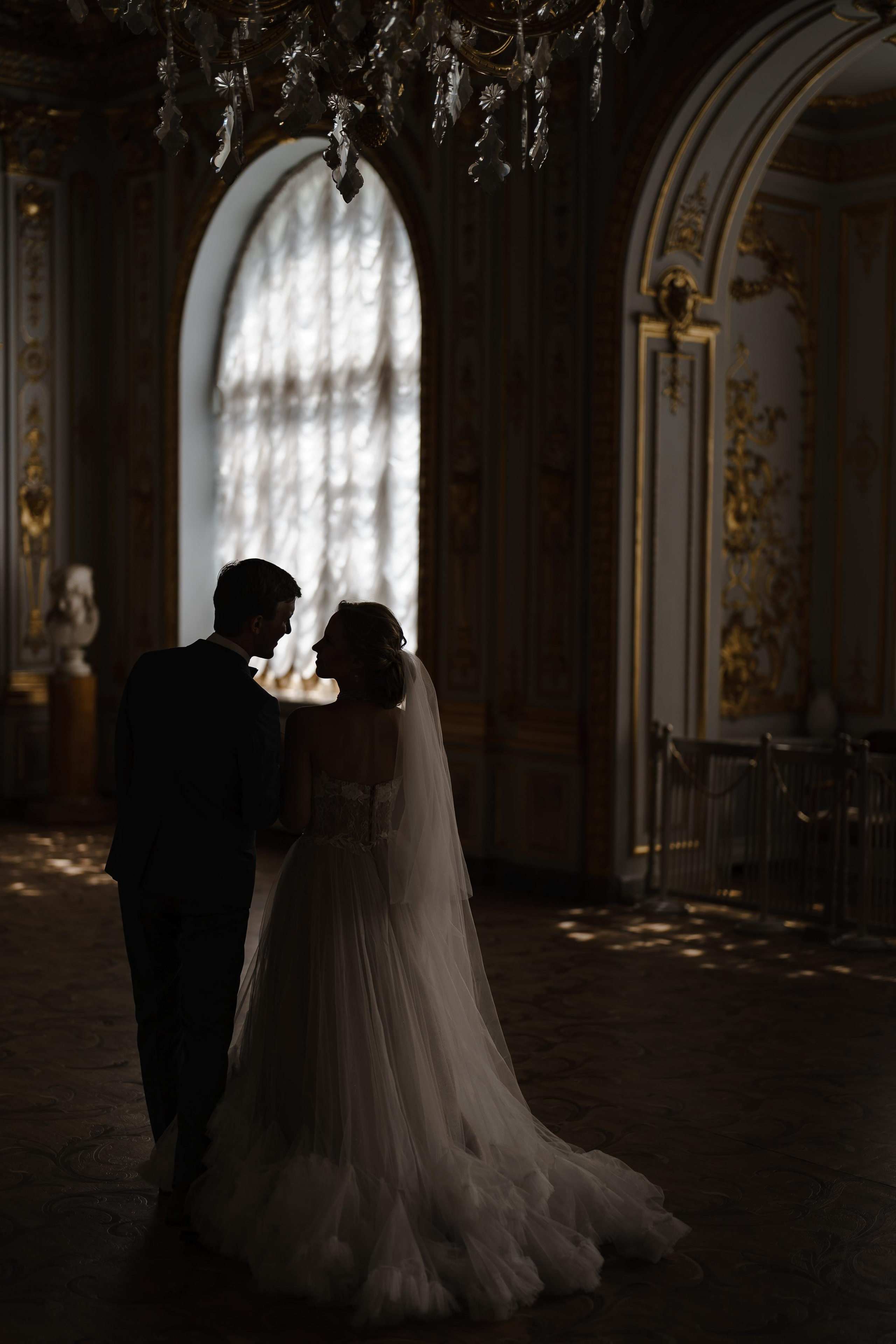 В+К. Андрей Сухинин репортажный свадебный фотограф Санкт-Петербург