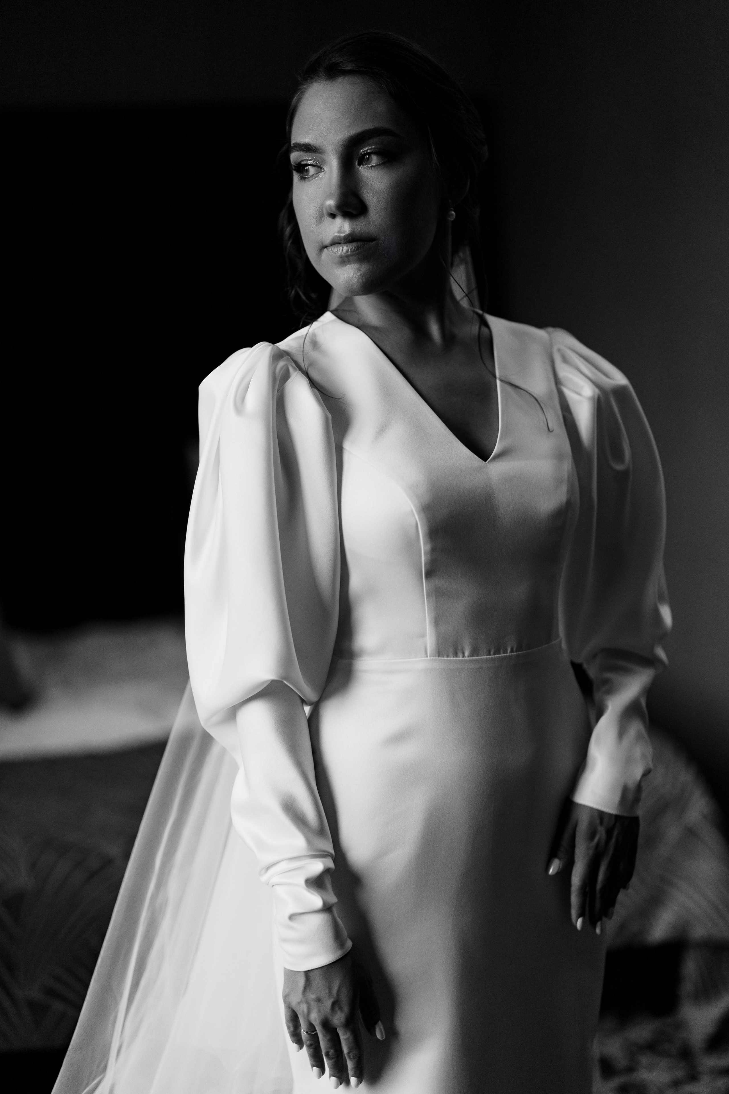 М+Д. Андрей Сухинин репортажный свадебный фотограф Санкт-Петербург