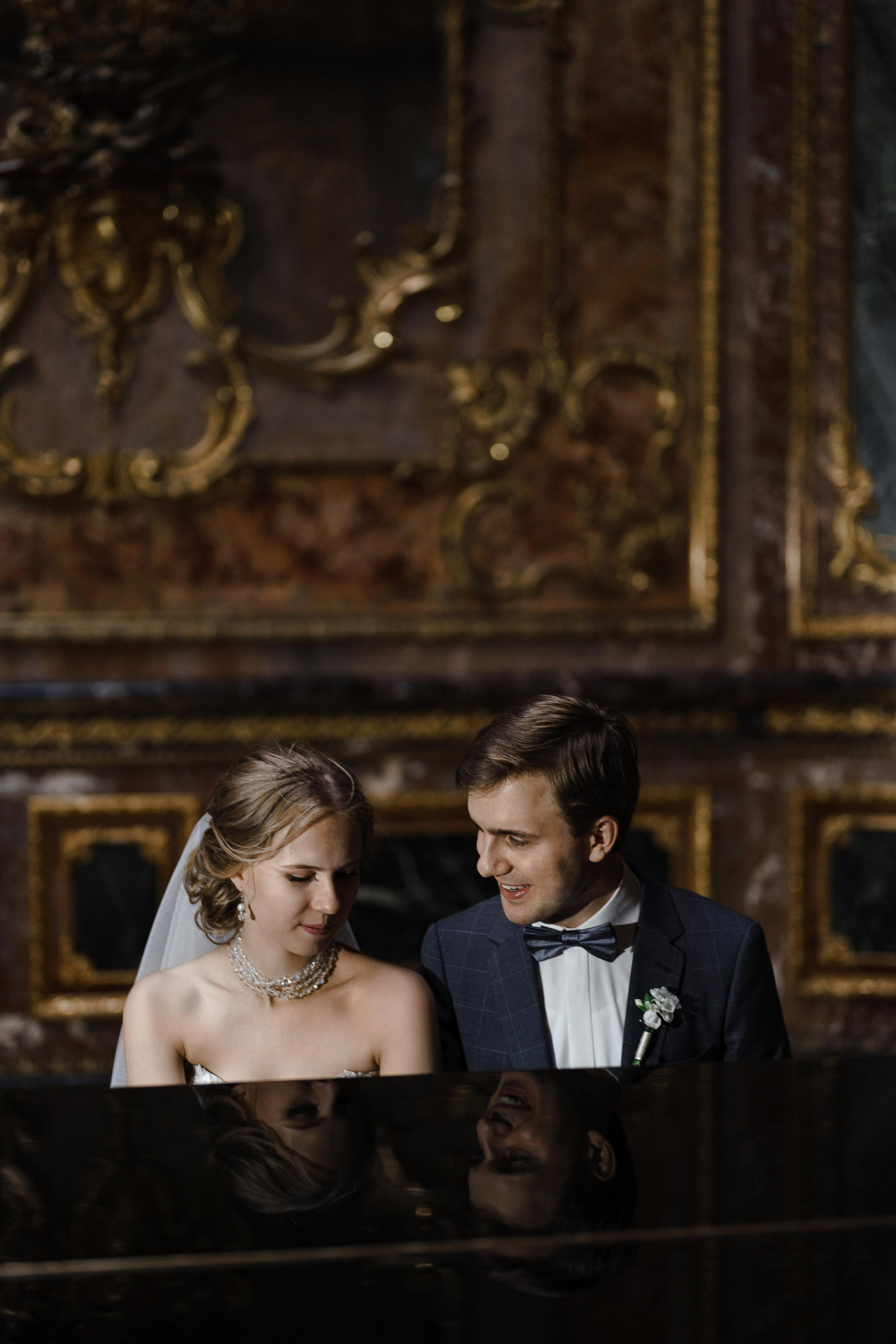 В+К. Андрей Сухинин репортажный свадебный фотограф Санкт-Петербург