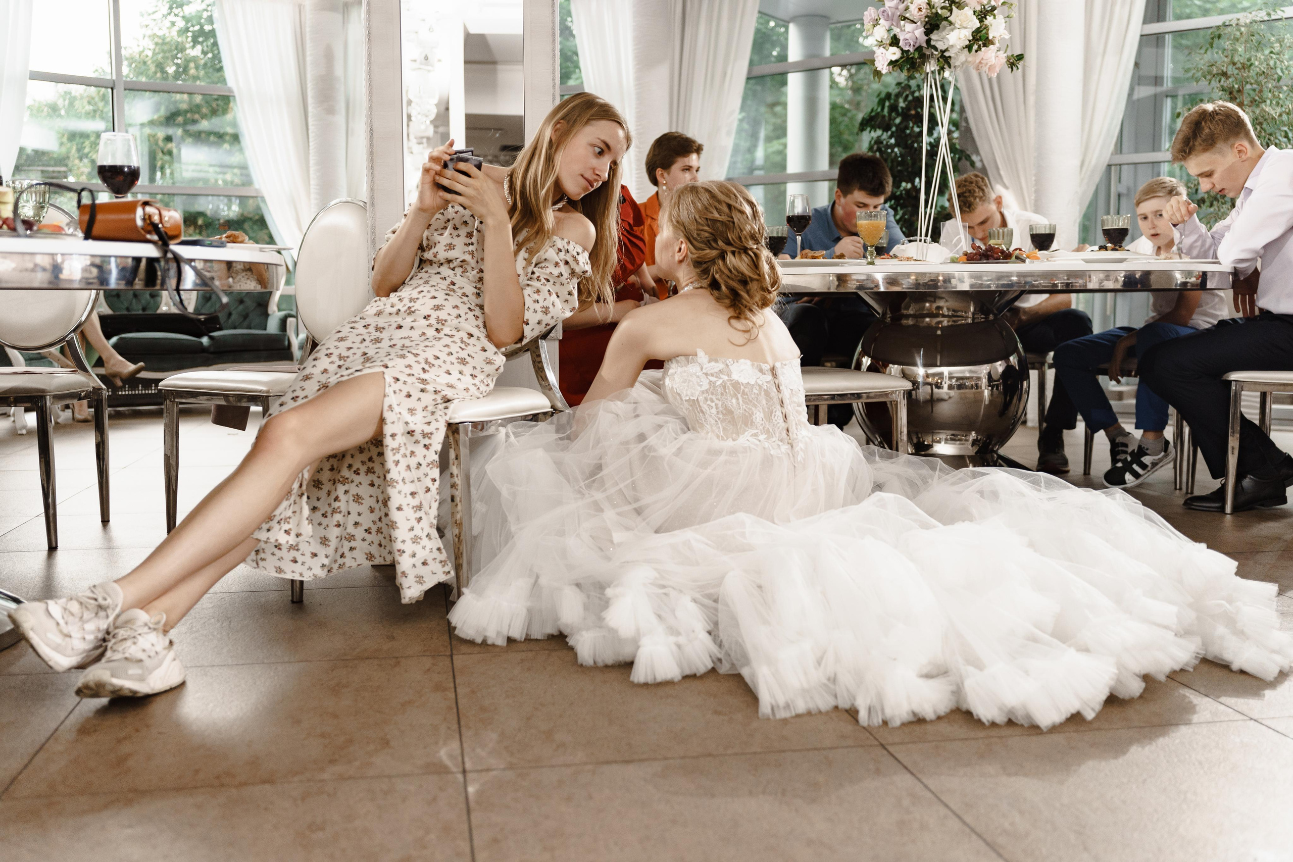 В+К. Андрей Сухинин репортажный свадебный фотограф Санкт-Петербург