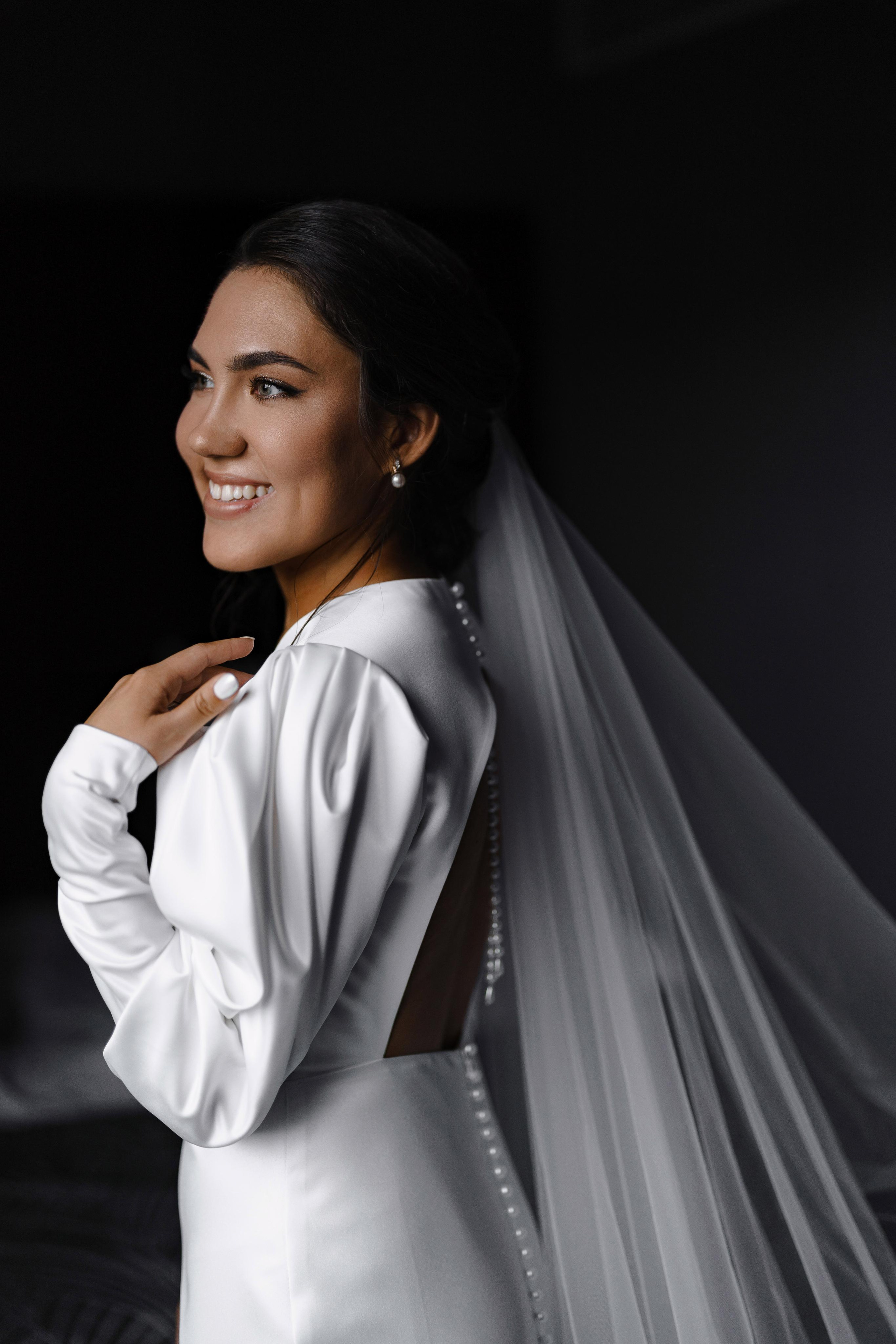 М+Д. Андрей Сухинин репортажный свадебный фотограф Санкт-Петербург