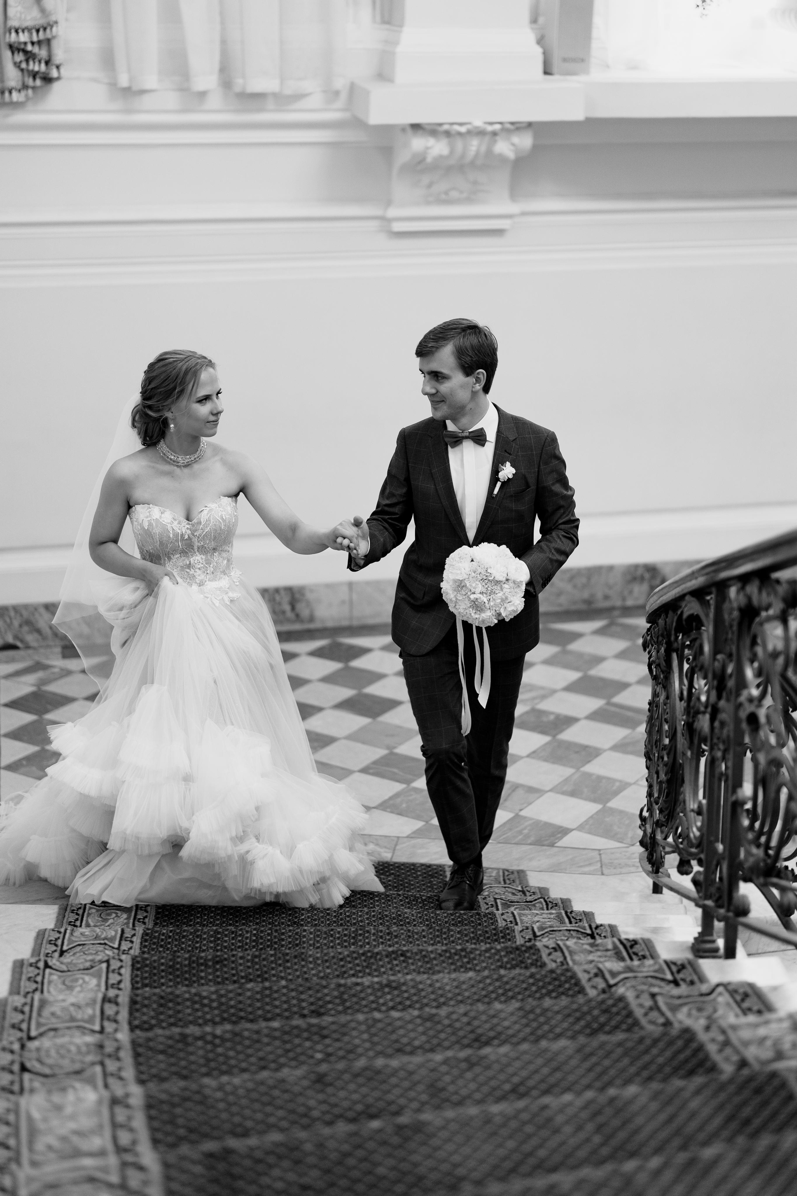 В+К. Андрей Сухинин репортажный свадебный фотограф Санкт-Петербург