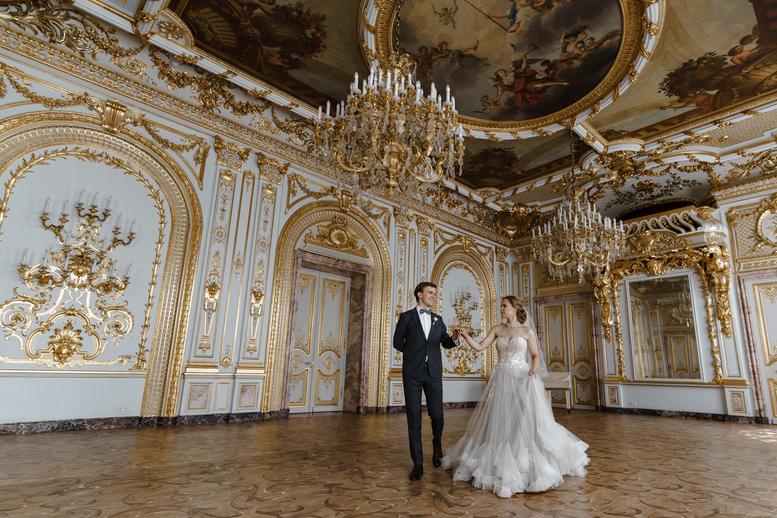 В+К. Андрей Сухинин репортажный свадебный фотограф Санкт-Петербург