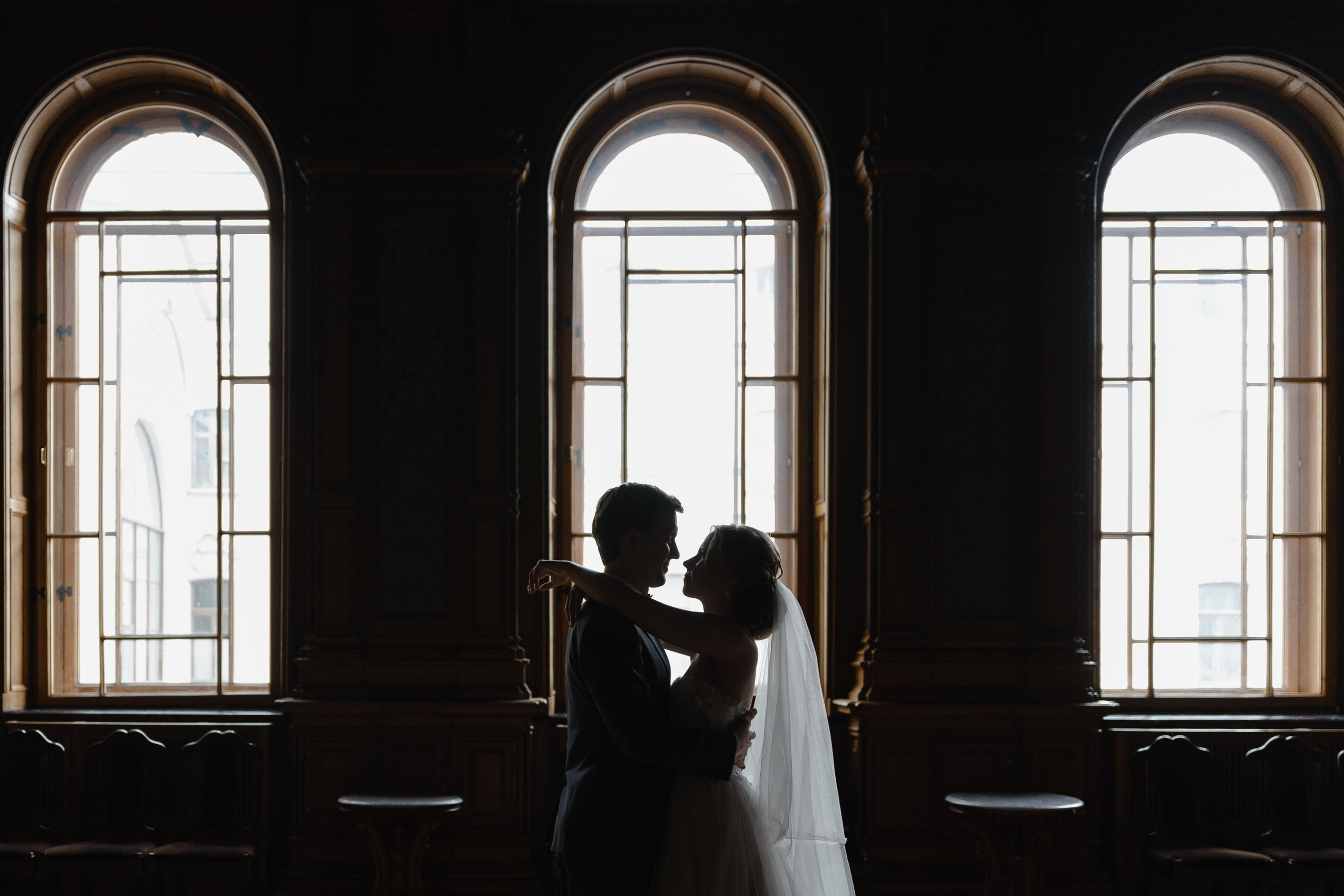 В+К. Андрей Сухинин репортажный свадебный фотограф Санкт-Петербург