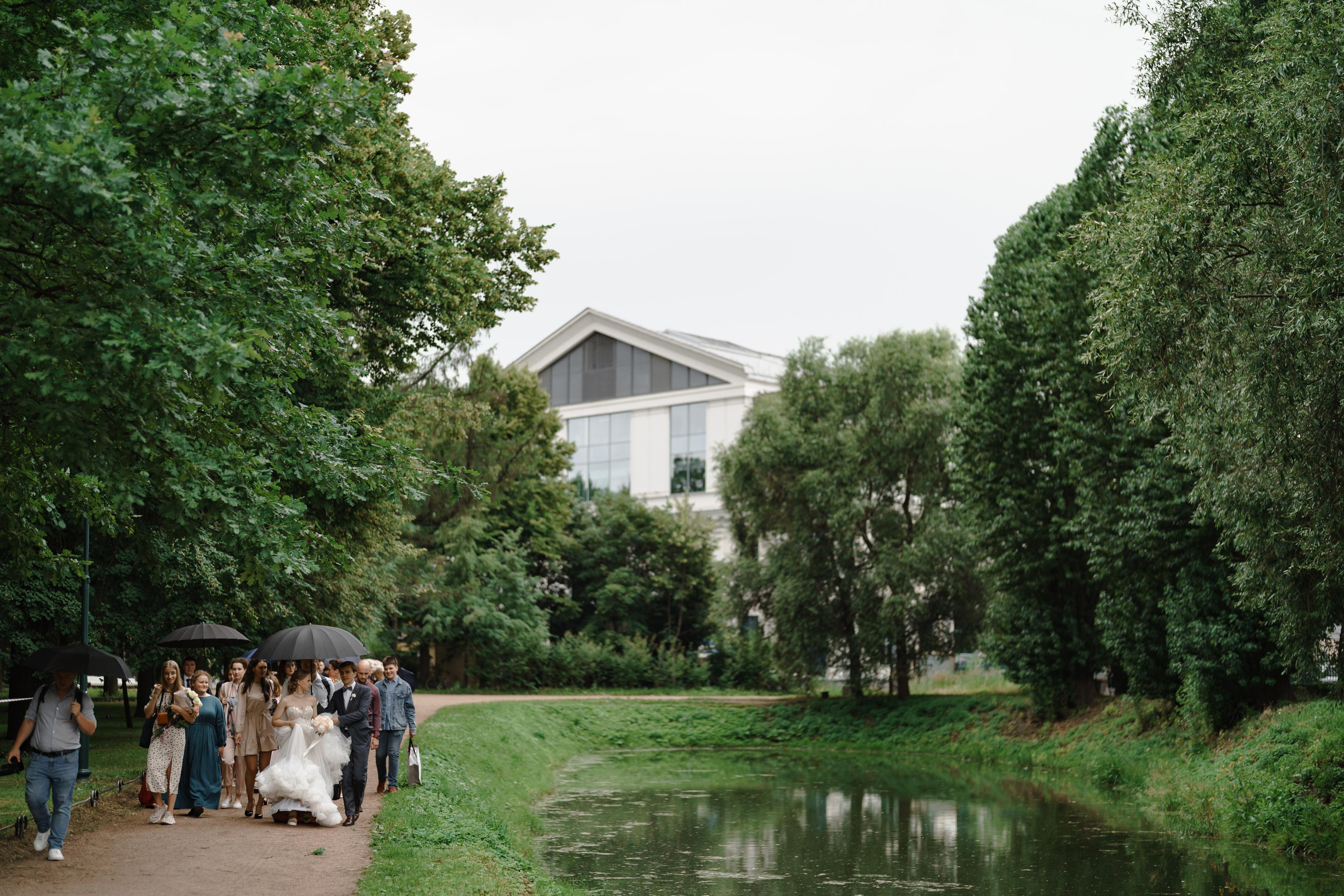 В+К. Андрей Сухинин репортажный свадебный фотограф Санкт-Петербург