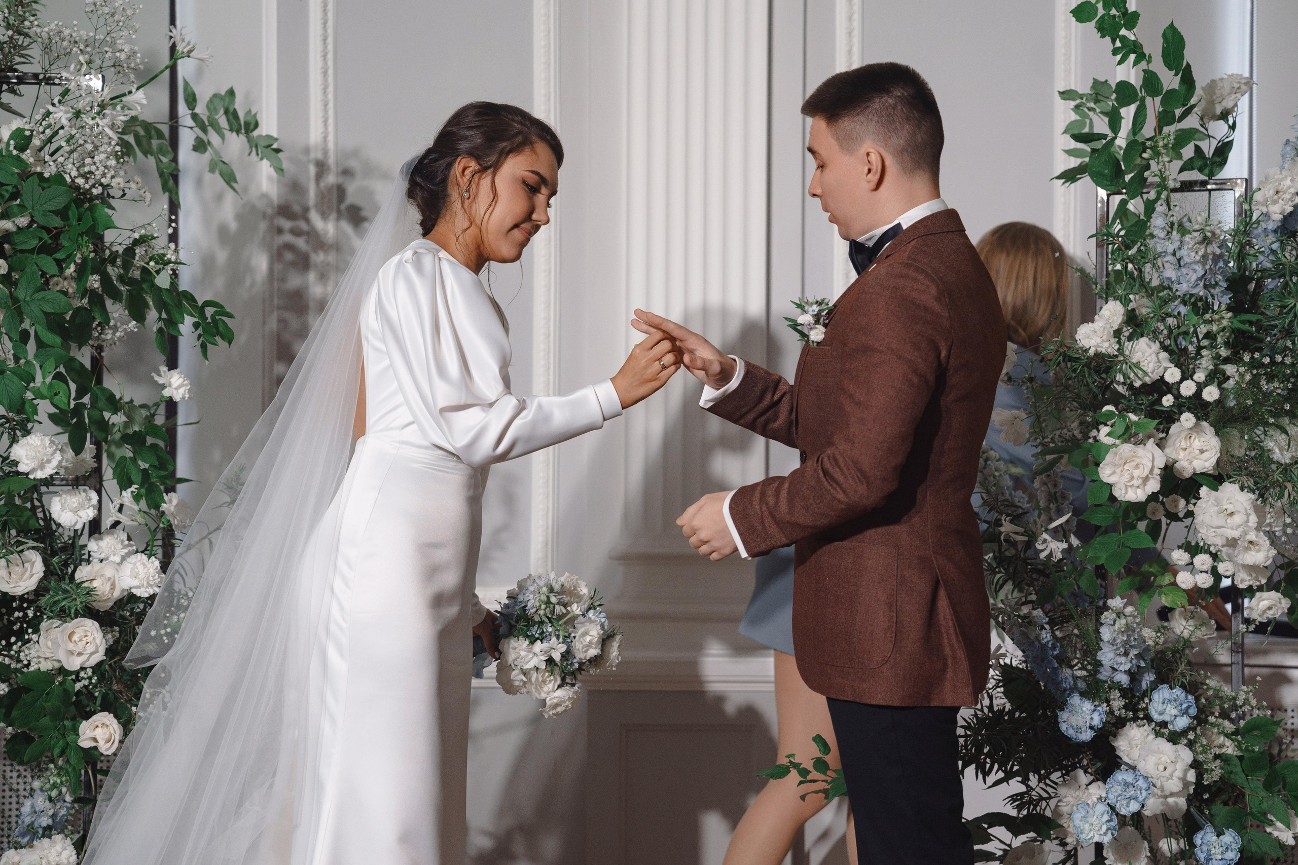 М+Д. Андрей Сухинин репортажный свадебный фотограф Санкт-Петербург