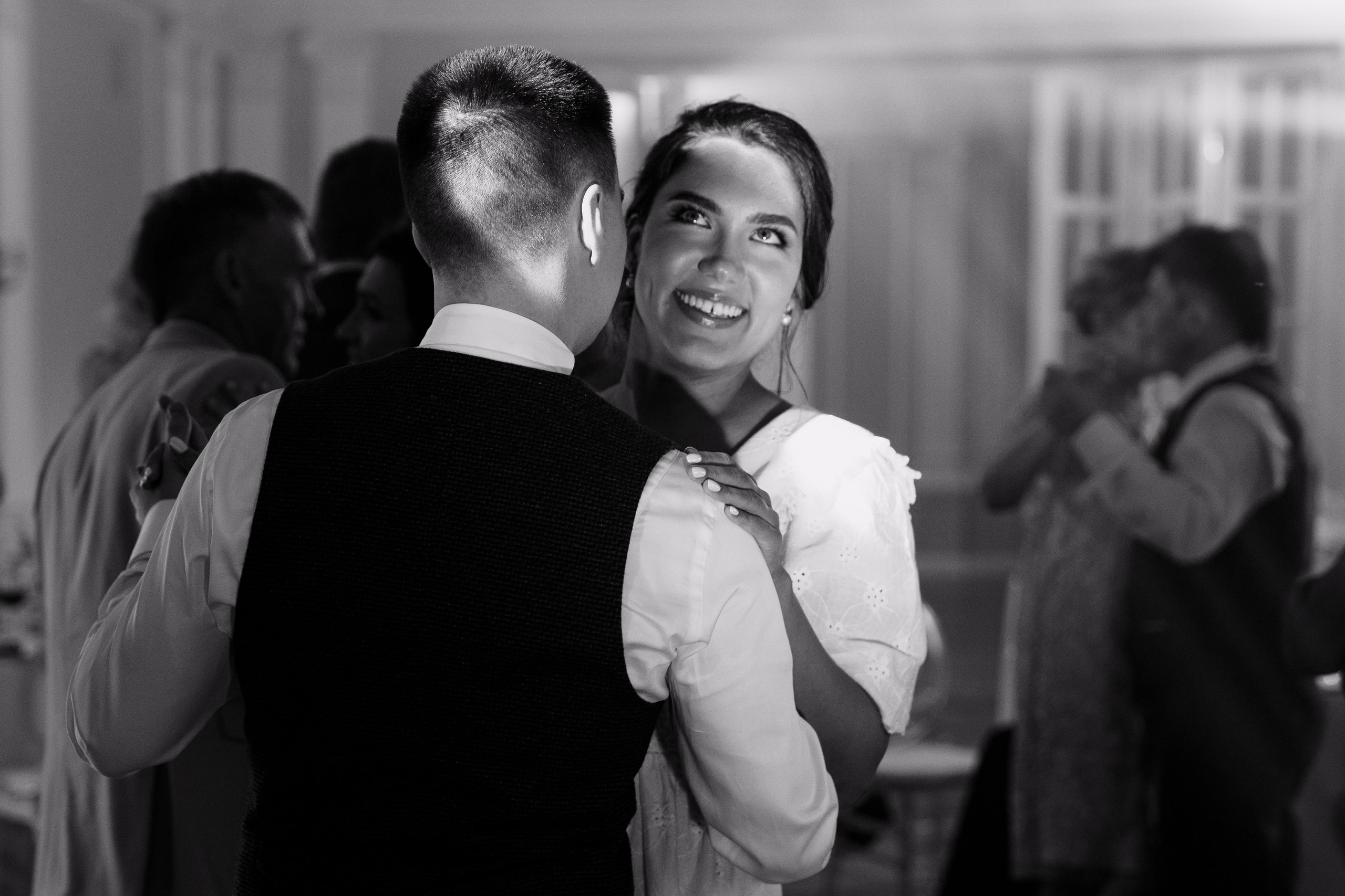 М+Д. Андрей Сухинин репортажный свадебный фотограф Санкт-Петербург