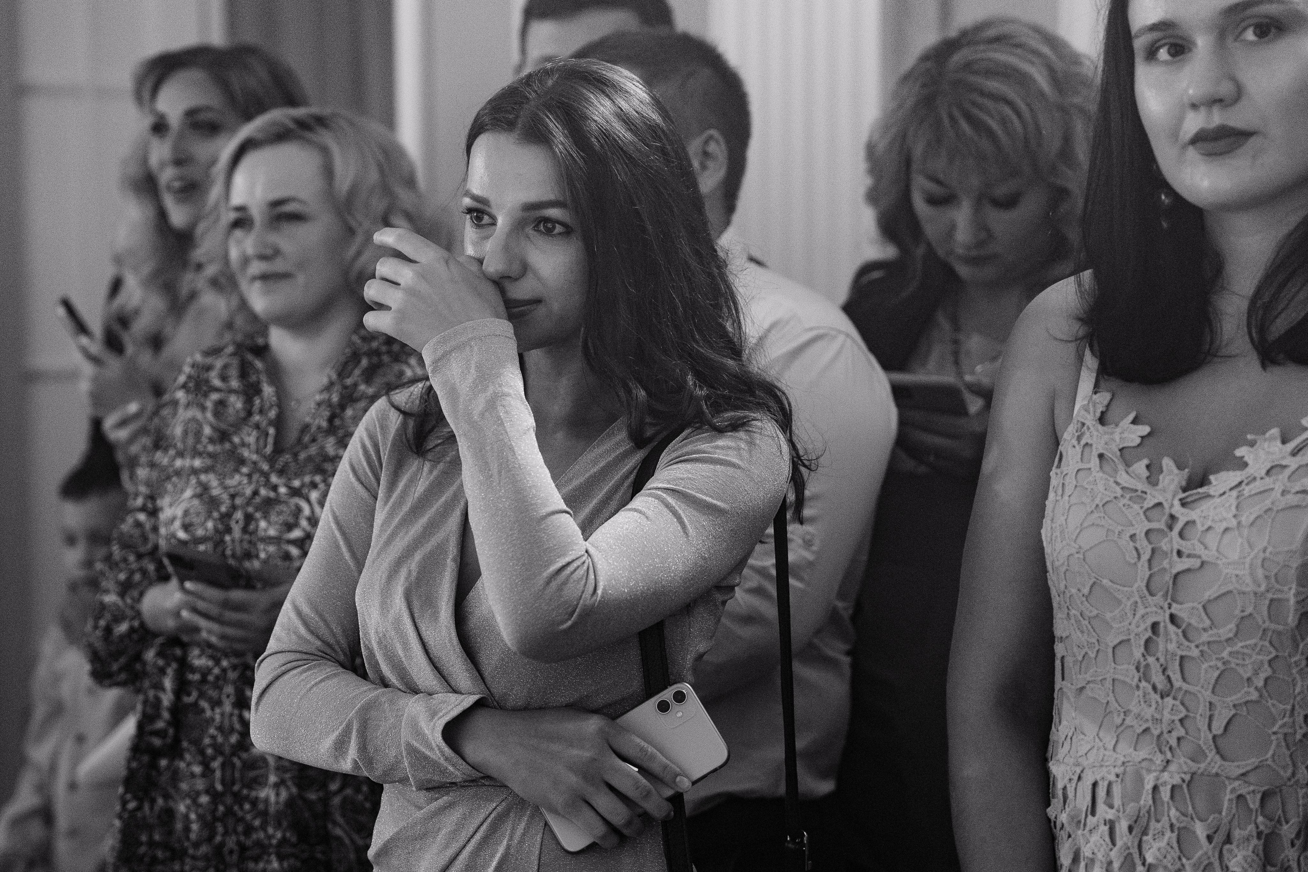 М+Д. Андрей Сухинин репортажный свадебный фотограф Санкт-Петербург