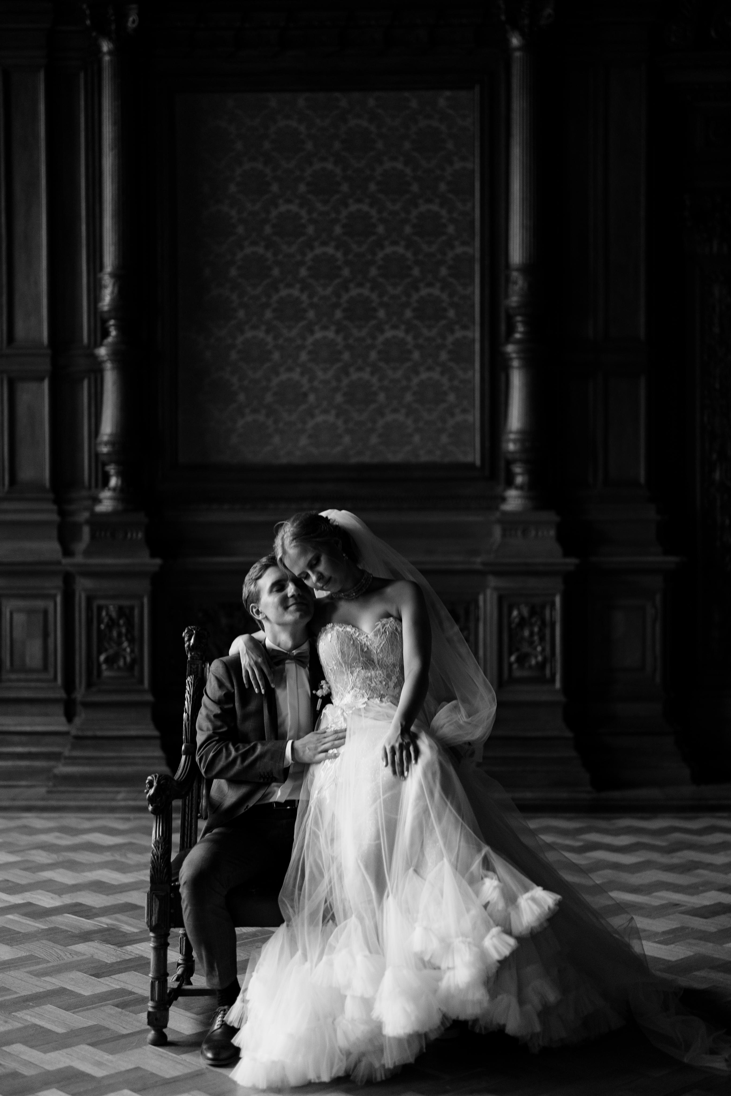 В+К. Андрей Сухинин репортажный свадебный фотограф Санкт-Петербург