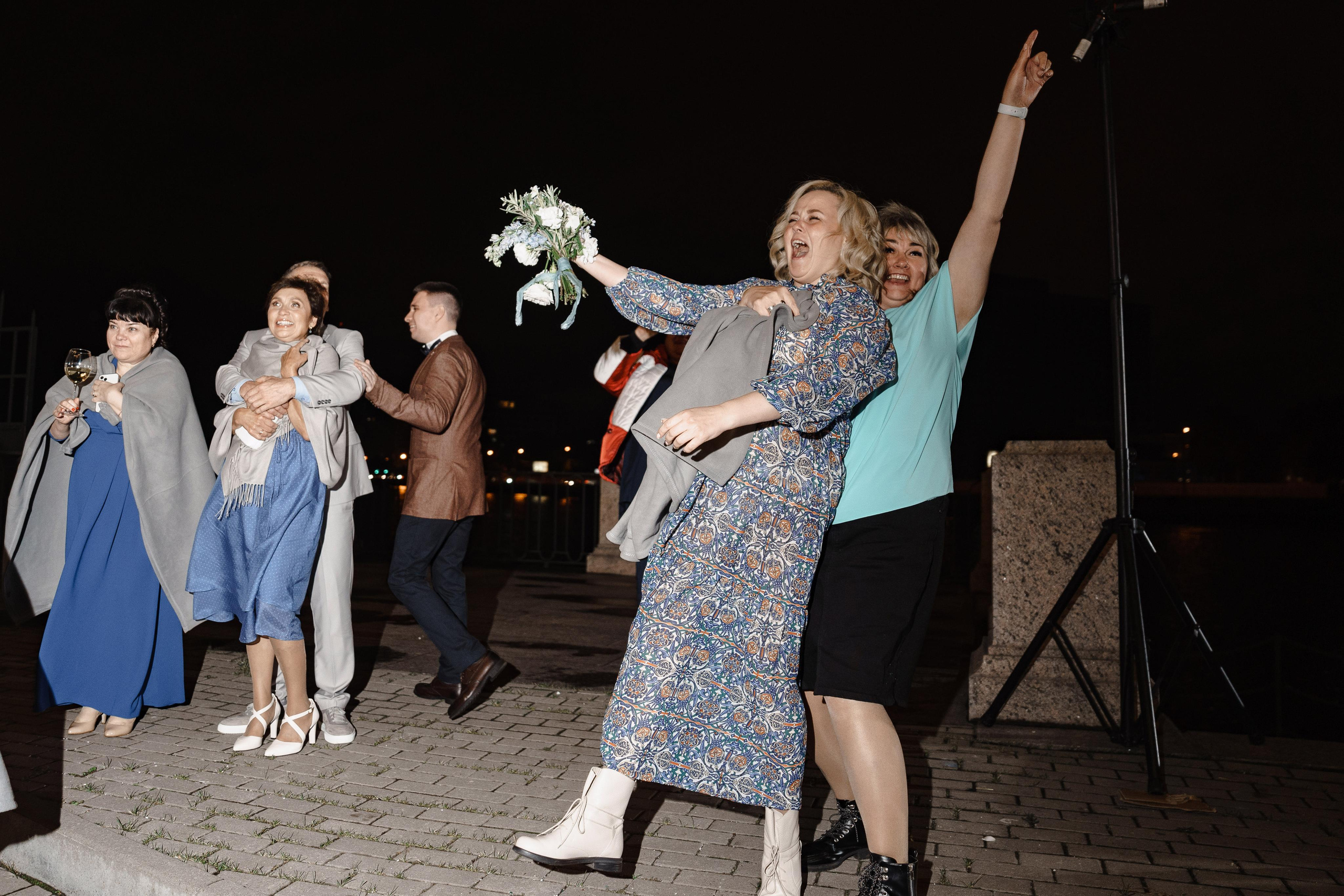 М+Д. Андрей Сухинин репортажный свадебный фотограф Санкт-Петербург