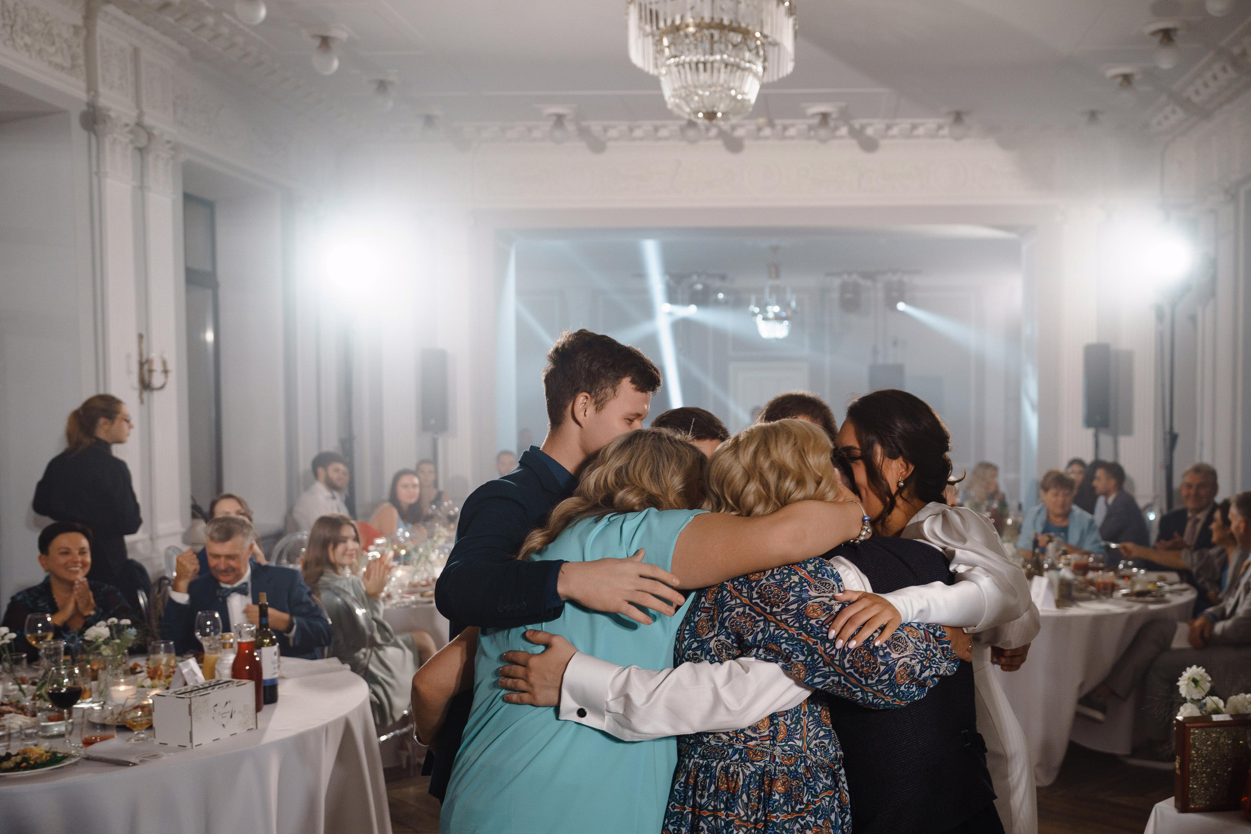 М+Д. Андрей Сухинин репортажный свадебный фотограф Санкт-Петербург