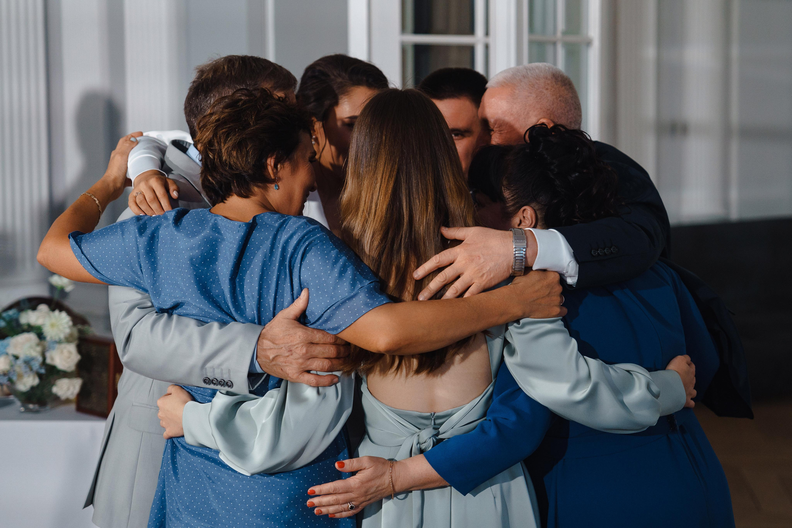 М+Д. Андрей Сухинин репортажный свадебный фотограф Санкт-Петербург