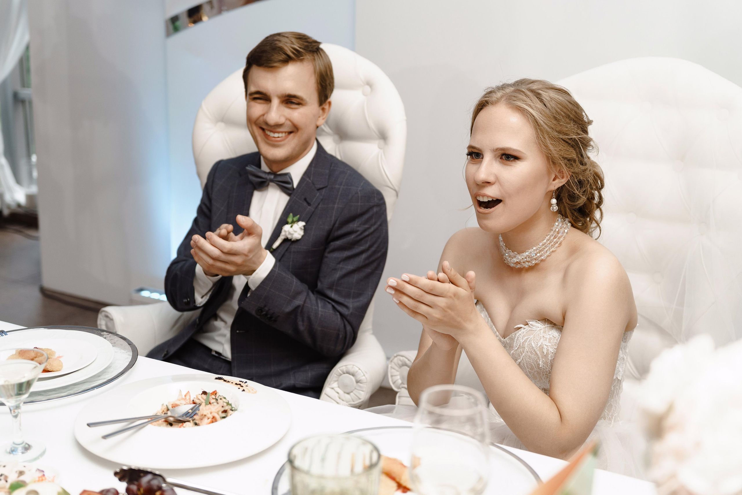 В+К. Андрей Сухинин репортажный свадебный фотограф Санкт-Петербург