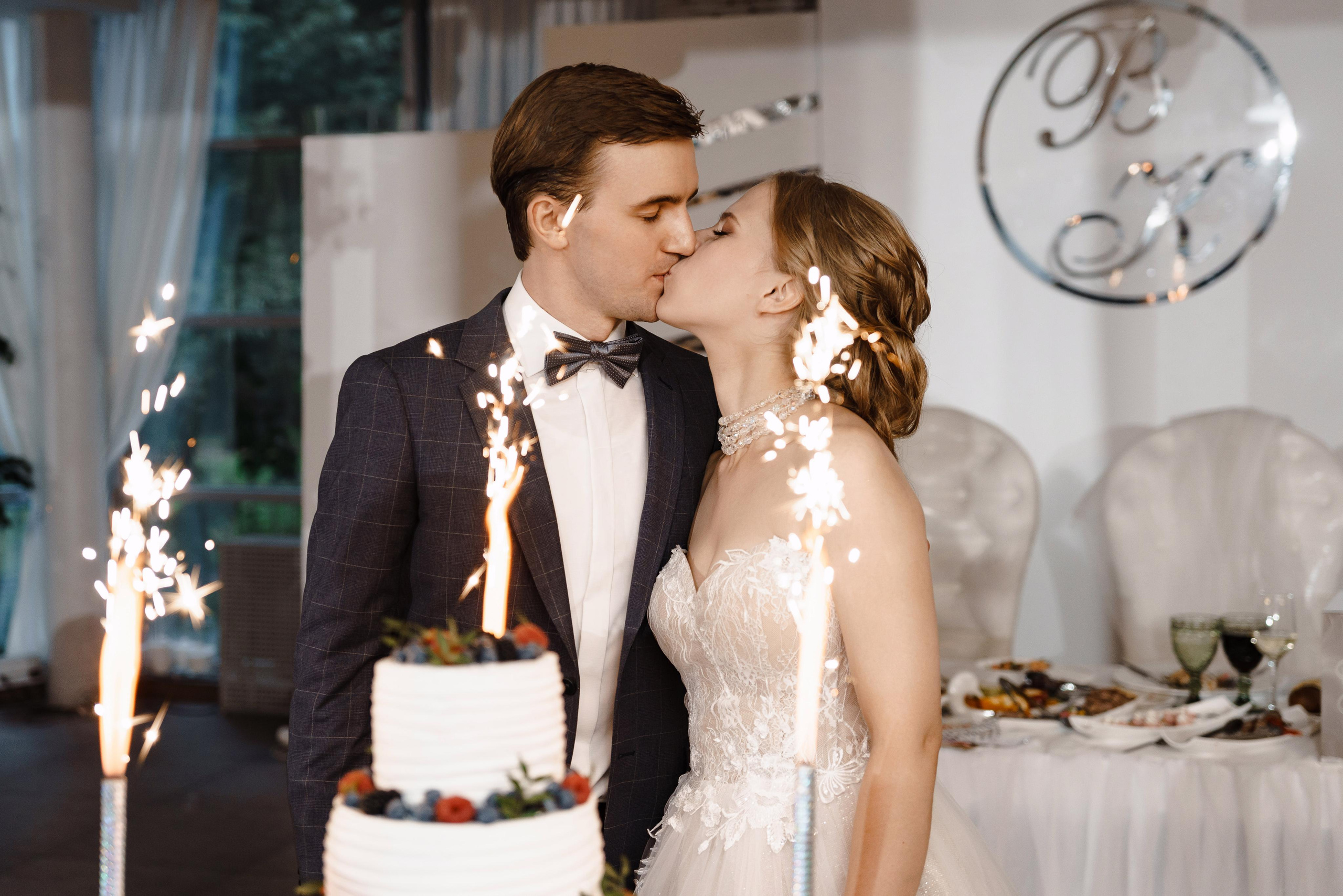 В+К. Андрей Сухинин репортажный свадебный фотограф Санкт-Петербург