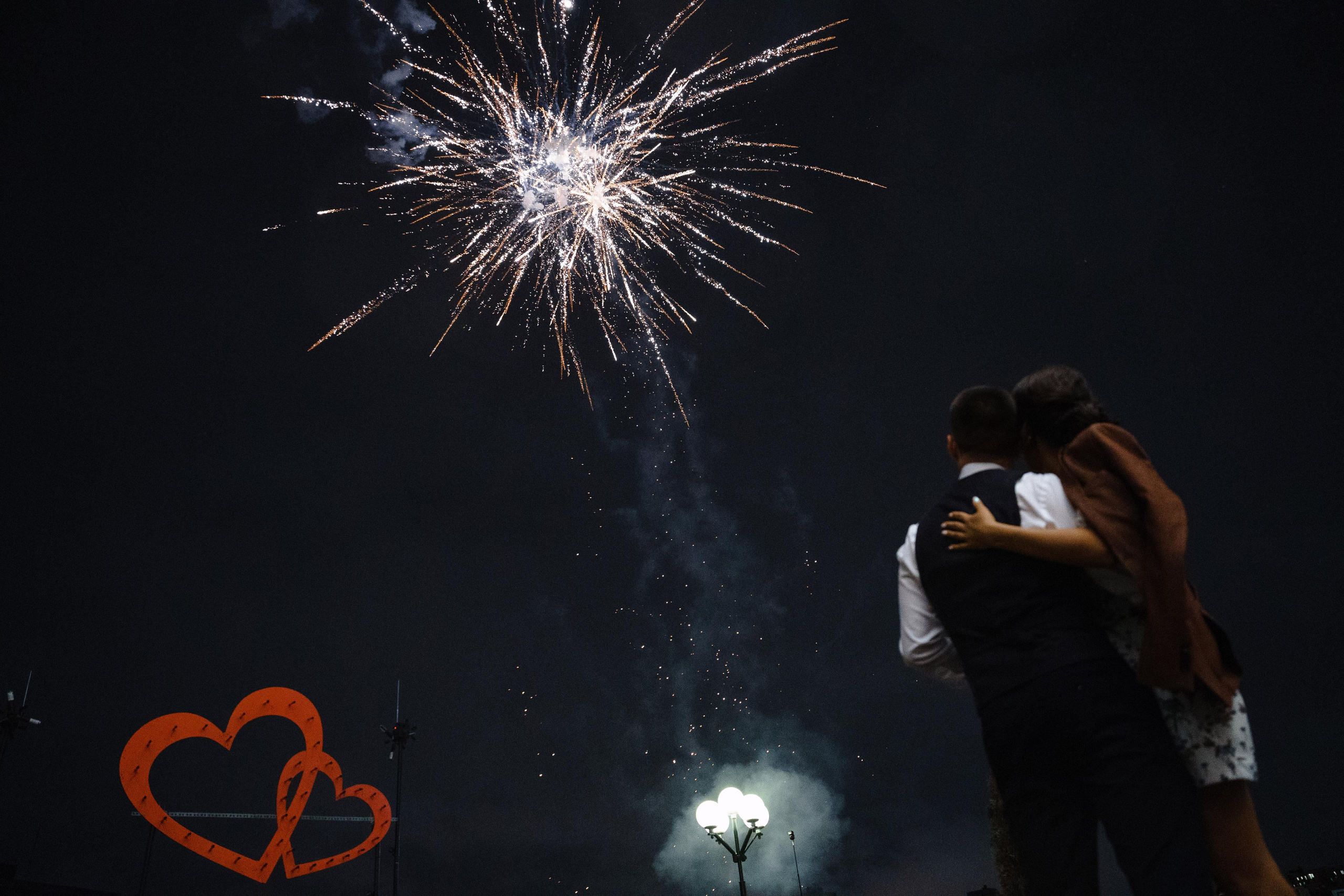 М+Д. Андрей Сухинин репортажный свадебный фотограф Санкт-Петербург