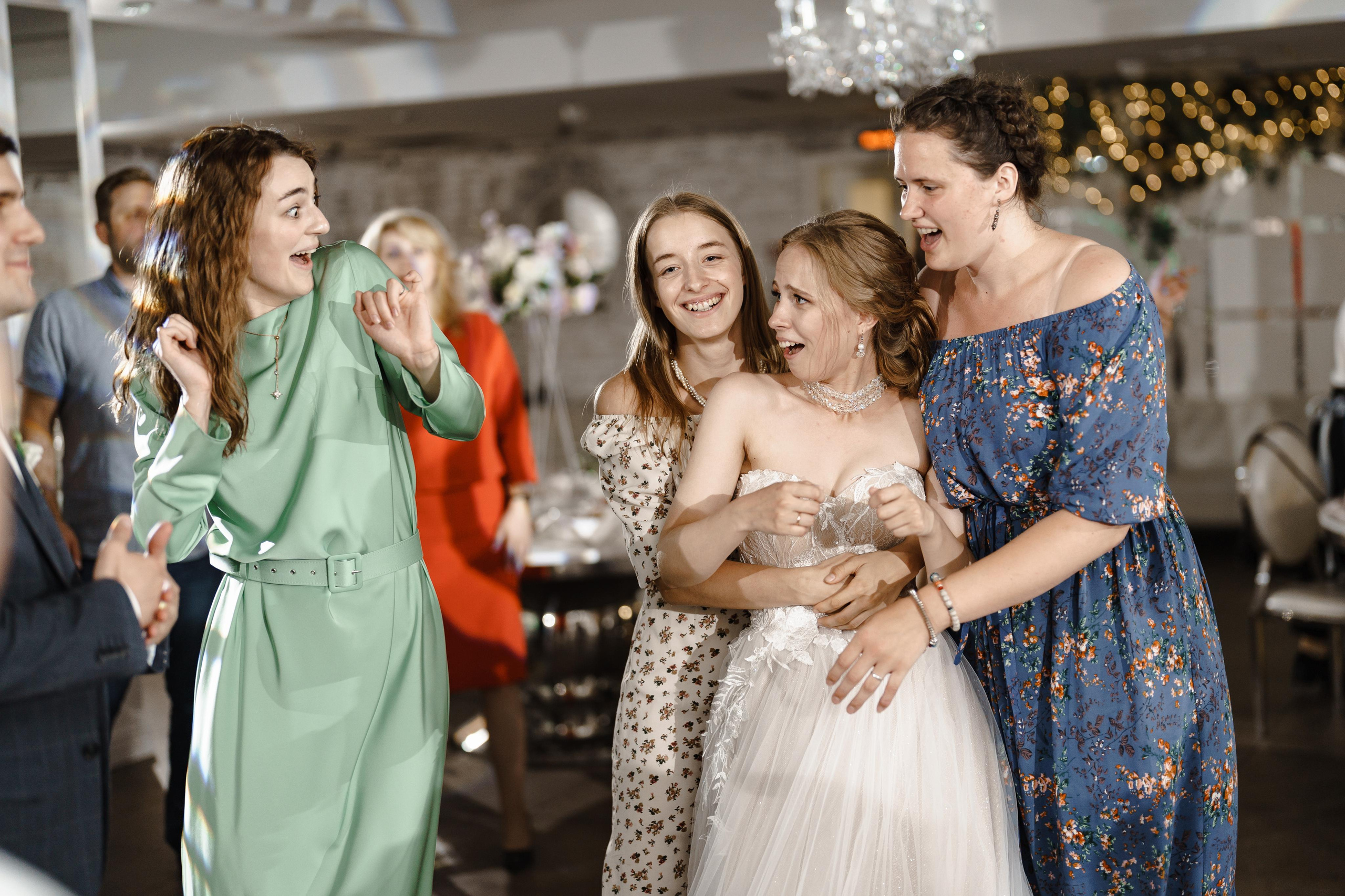 В+К. Андрей Сухинин репортажный свадебный фотограф Санкт-Петербург