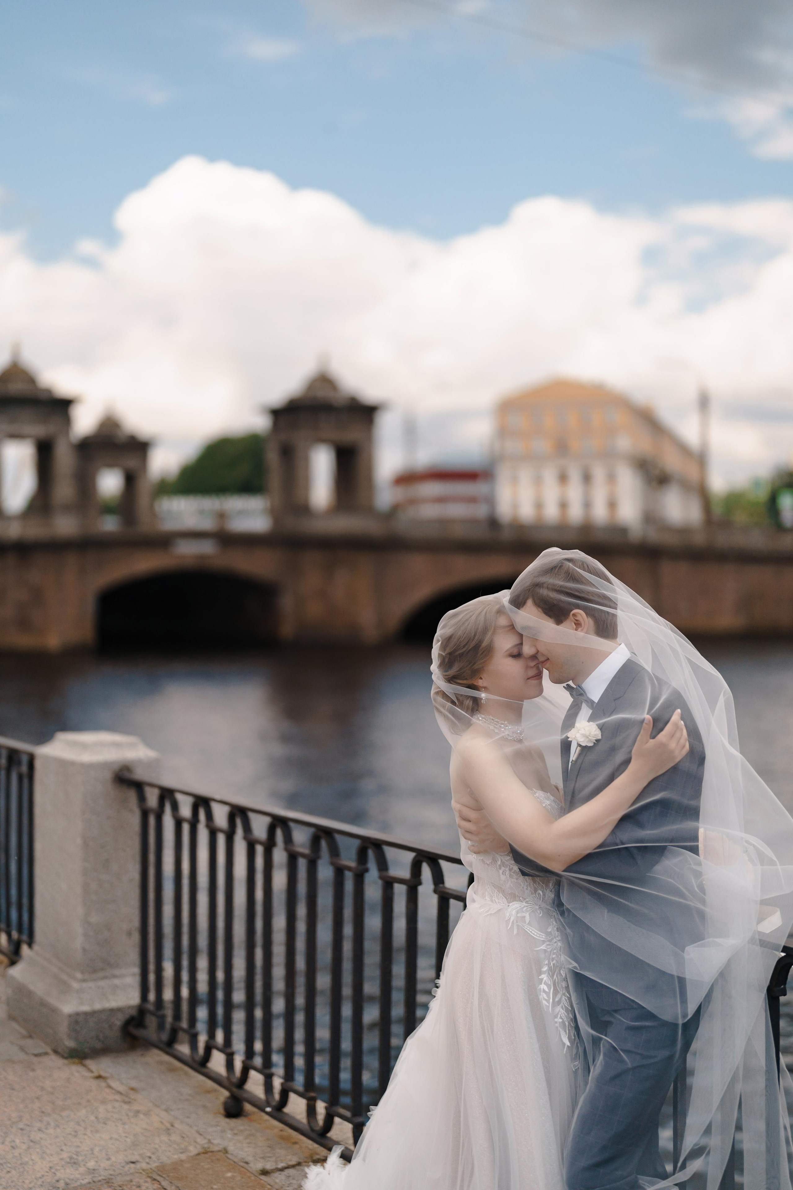 В+К. Андрей Сухинин репортажный свадебный фотограф Санкт-Петербург