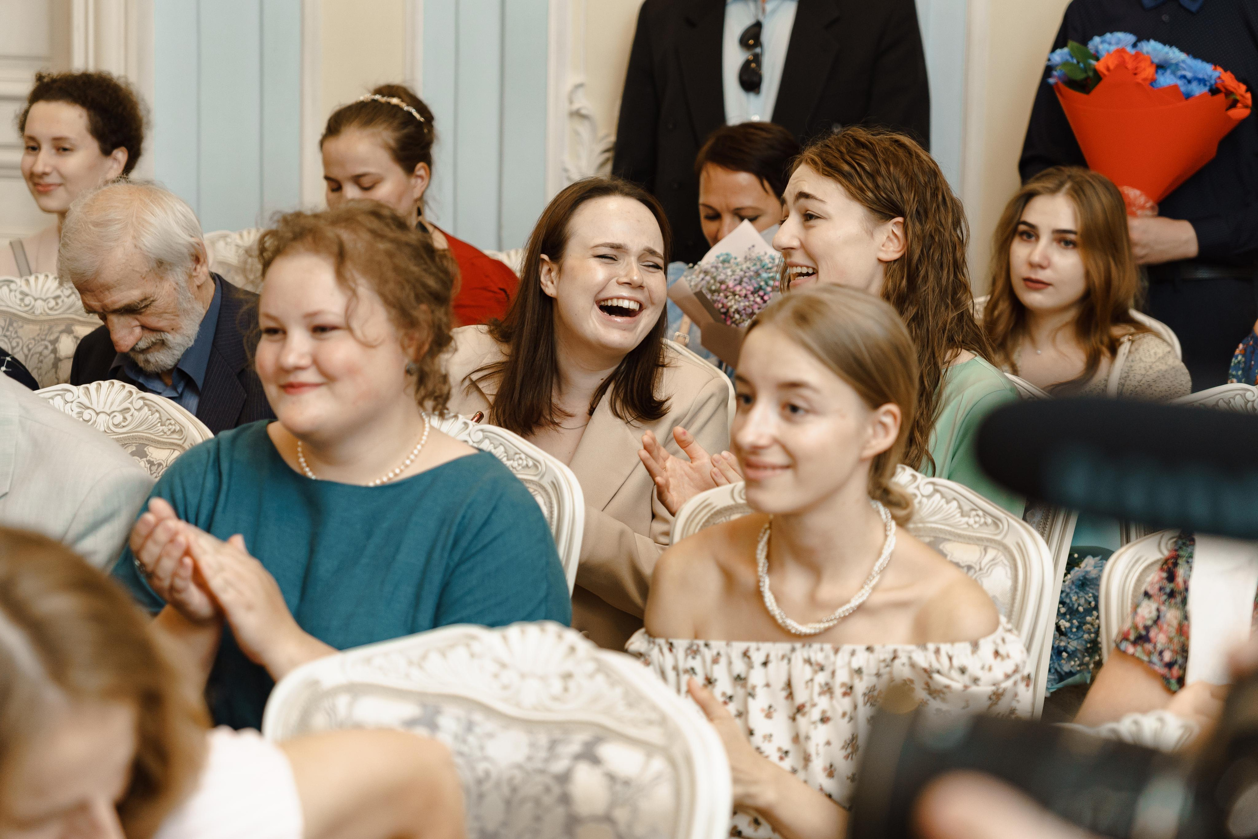 В+К. Андрей Сухинин репортажный свадебный фотограф Санкт-Петербург