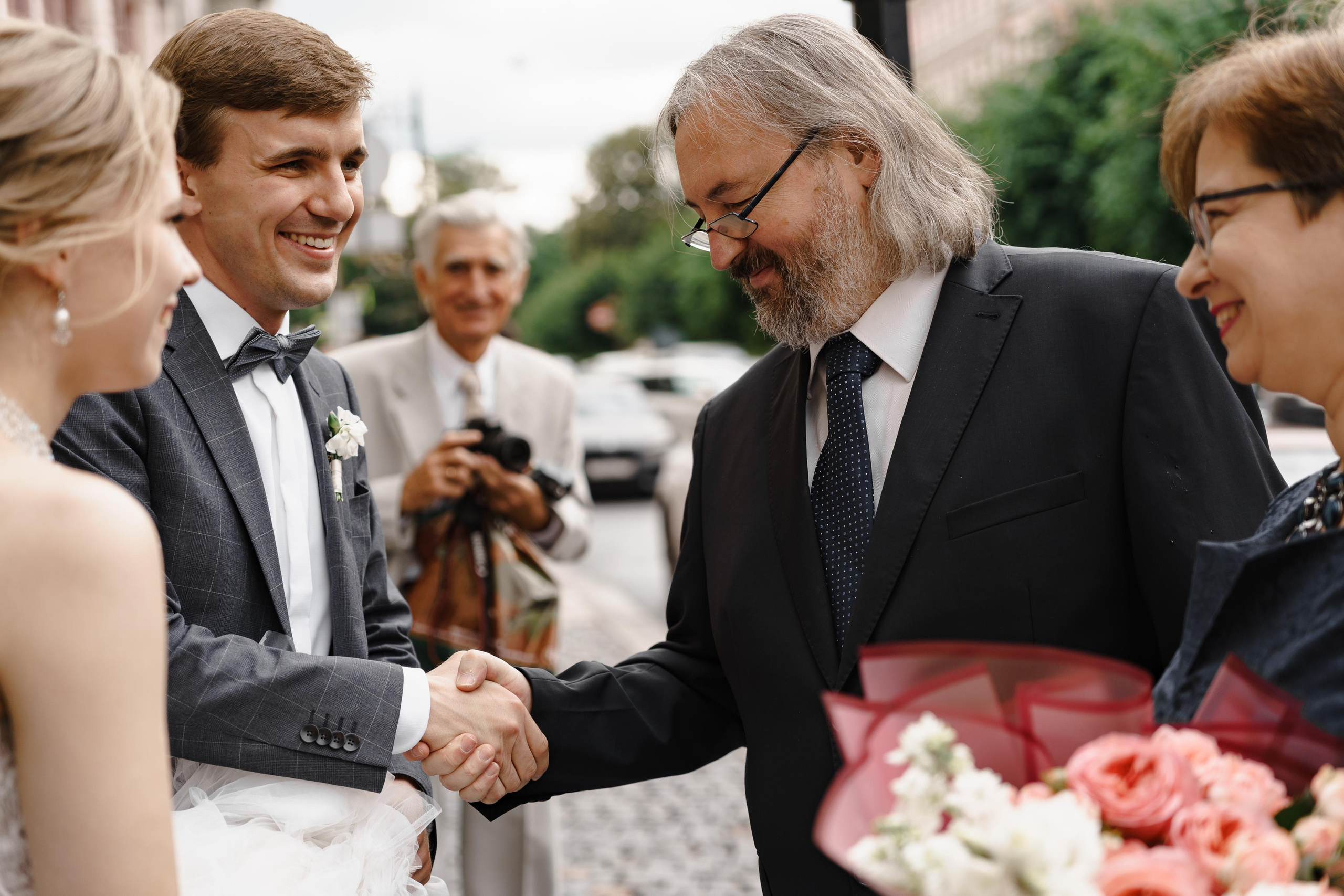 В+К. Андрей Сухинин репортажный свадебный фотограф Санкт-Петербург