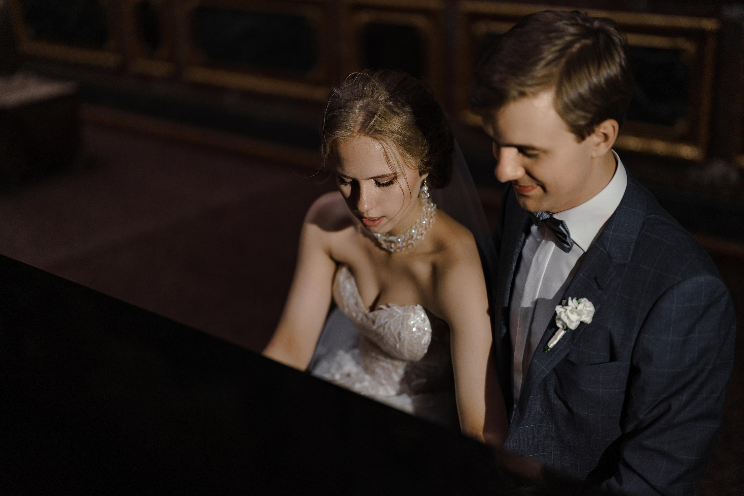 В+К. Андрей Сухинин репортажный свадебный фотограф Санкт-Петербург