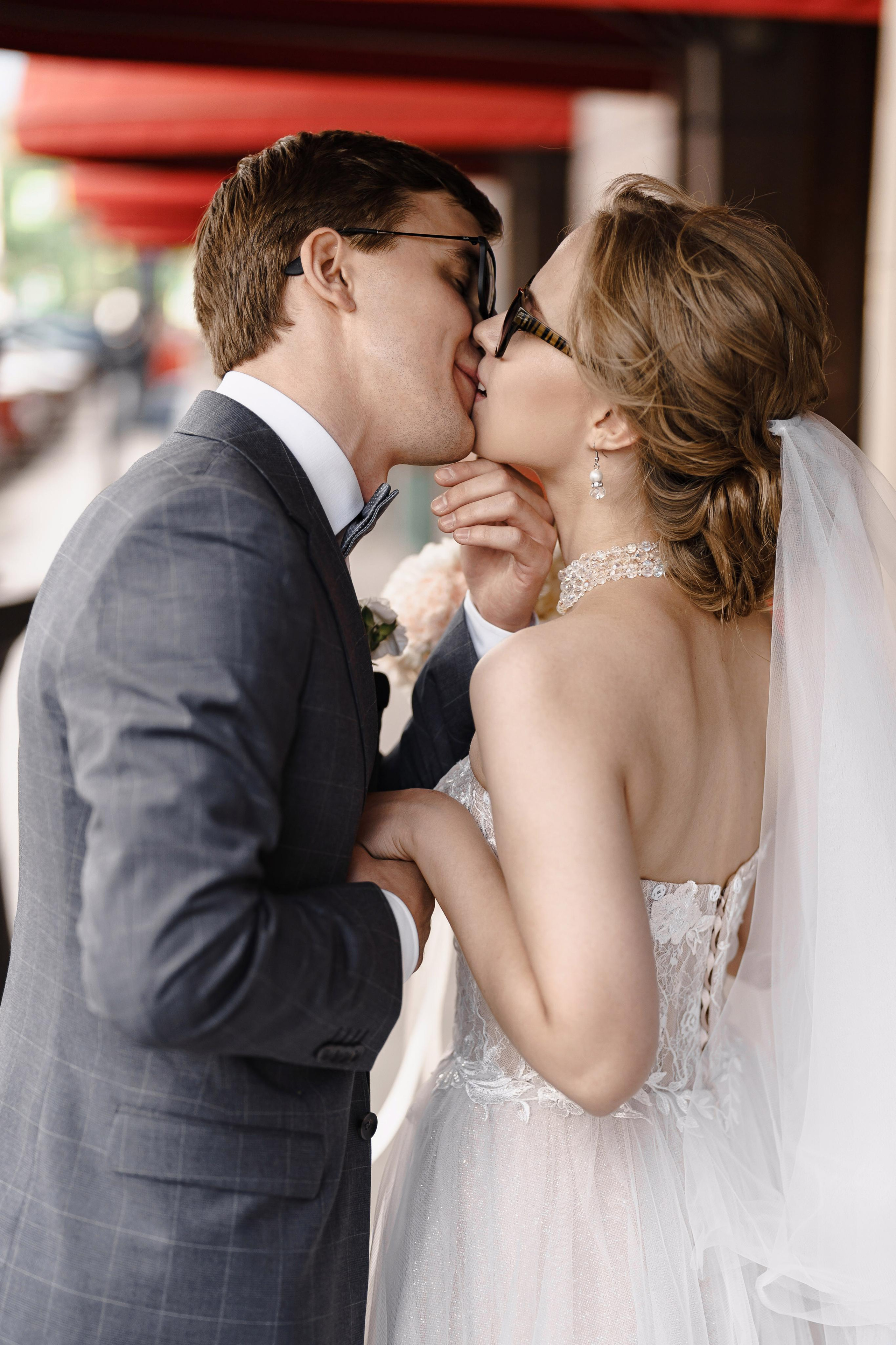 В+К. Андрей Сухинин репортажный свадебный фотограф Санкт-Петербург