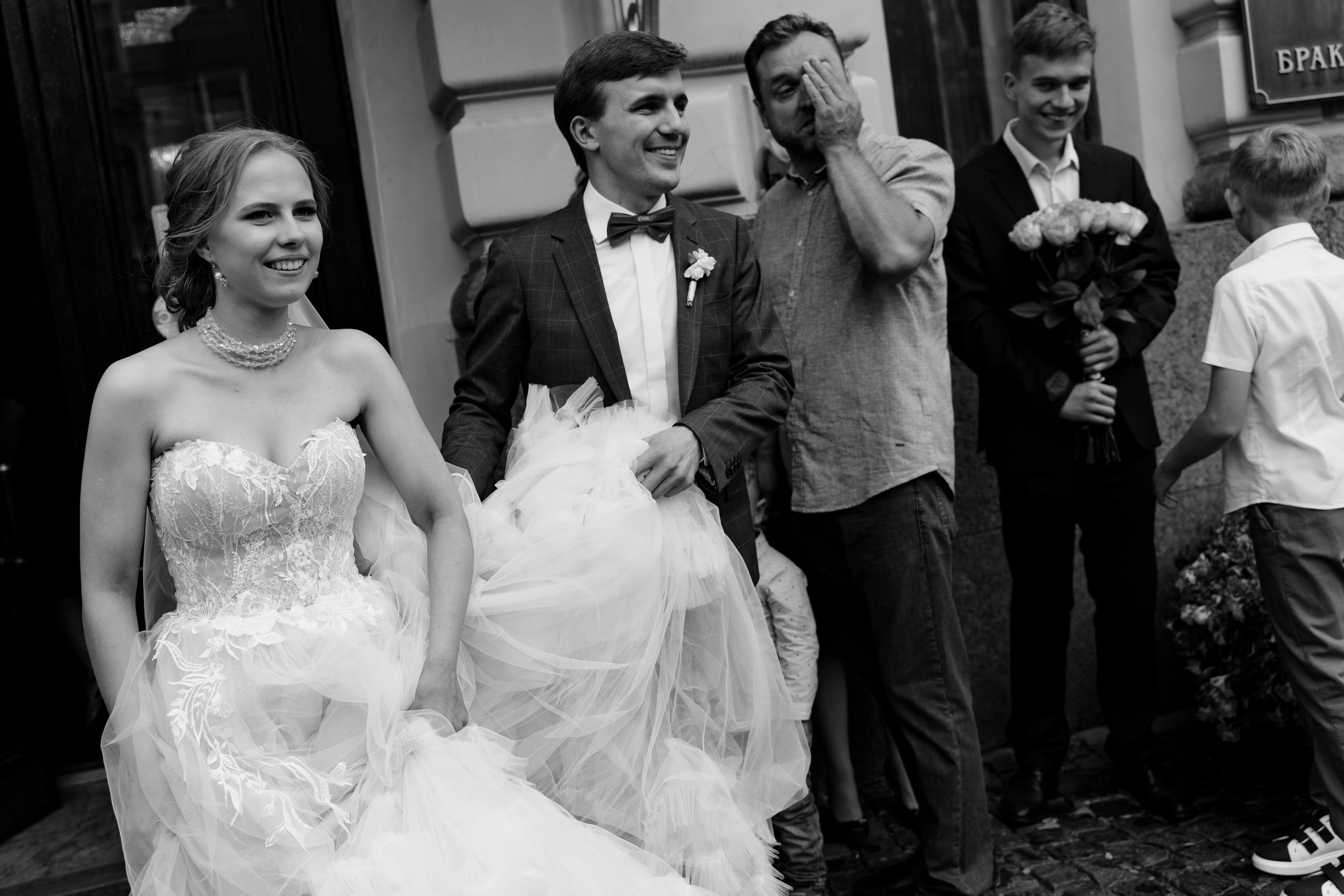 В+К. Андрей Сухинин репортажный свадебный фотограф Санкт-Петербург