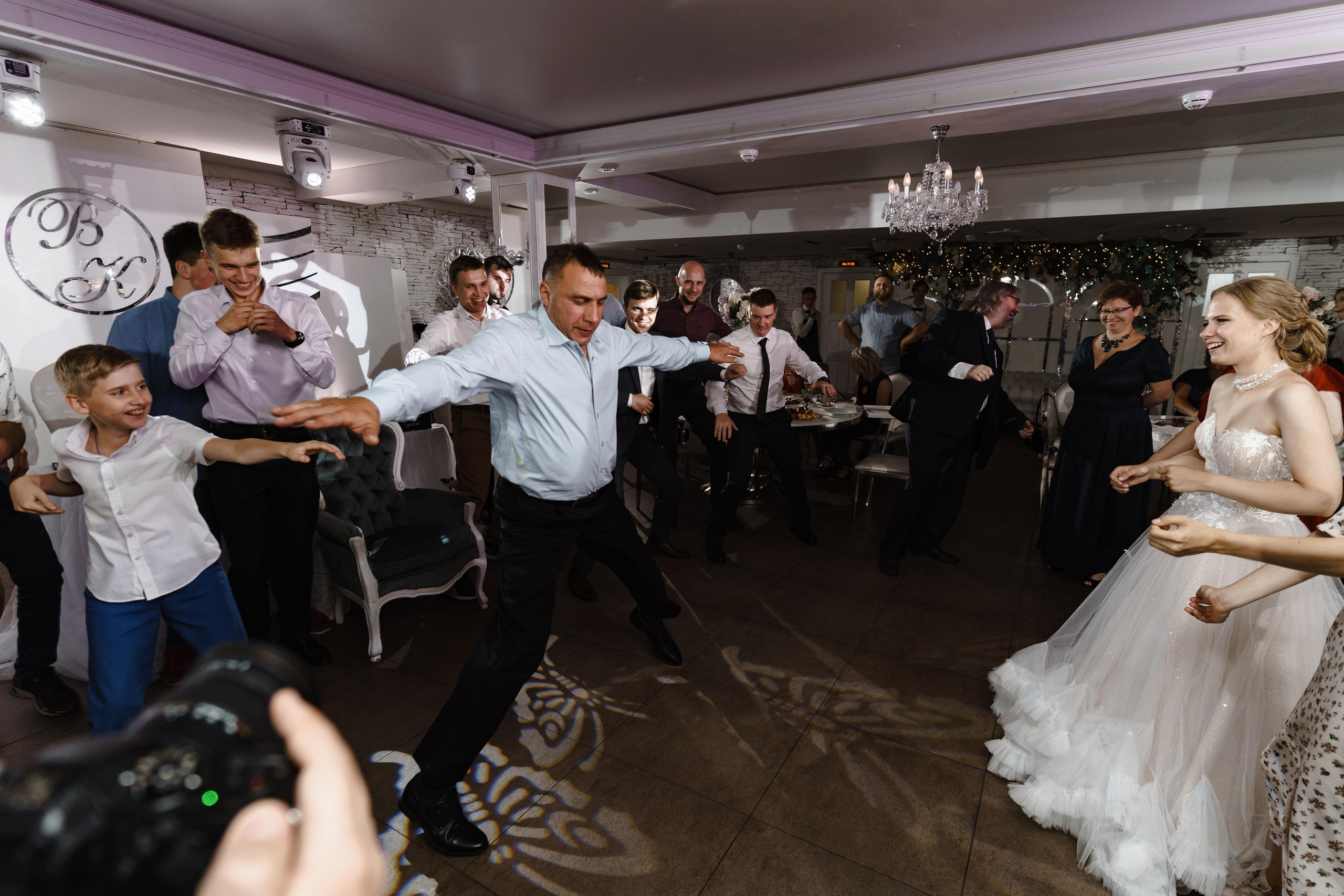 В+К. Андрей Сухинин репортажный свадебный фотограф Санкт-Петербург