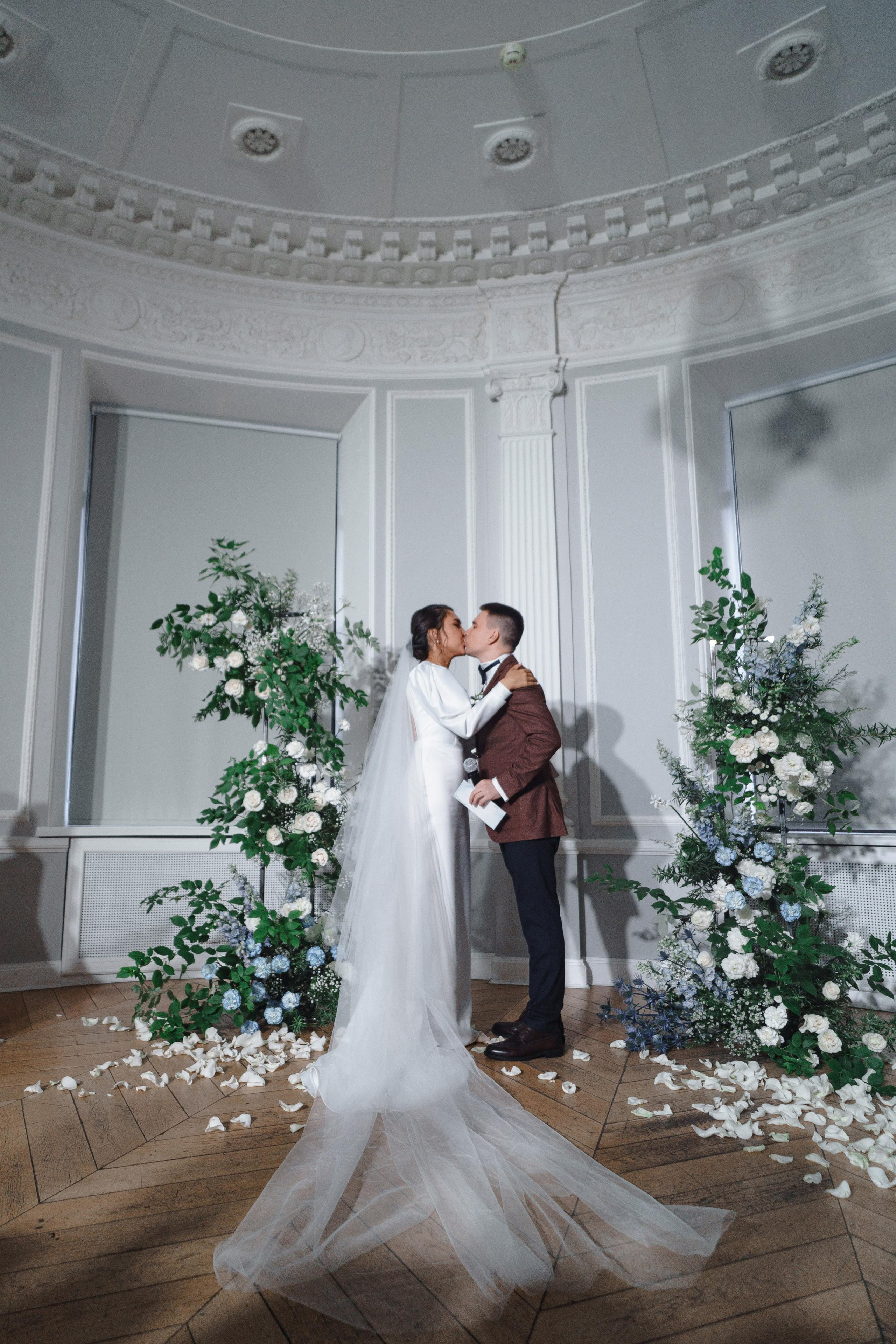 М+Д. Андрей Сухинин репортажный свадебный фотограф Санкт-Петербург