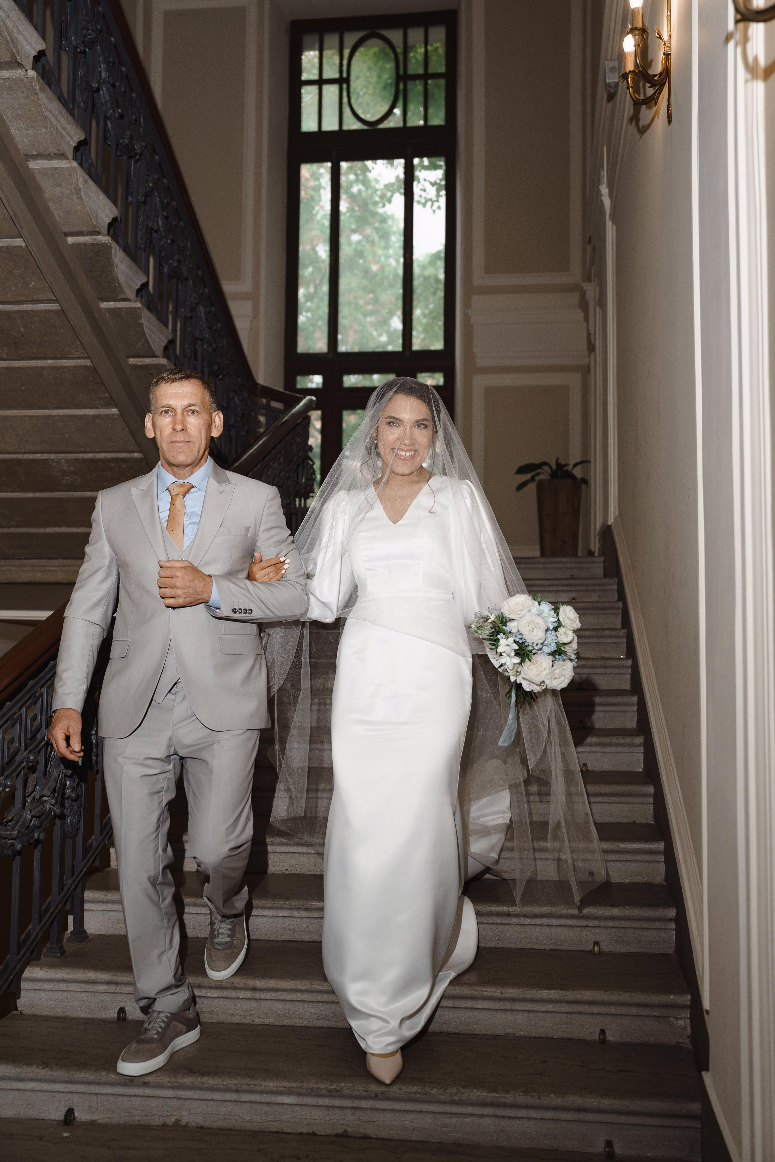 М+Д. Андрей Сухинин репортажный свадебный фотограф Санкт-Петербург