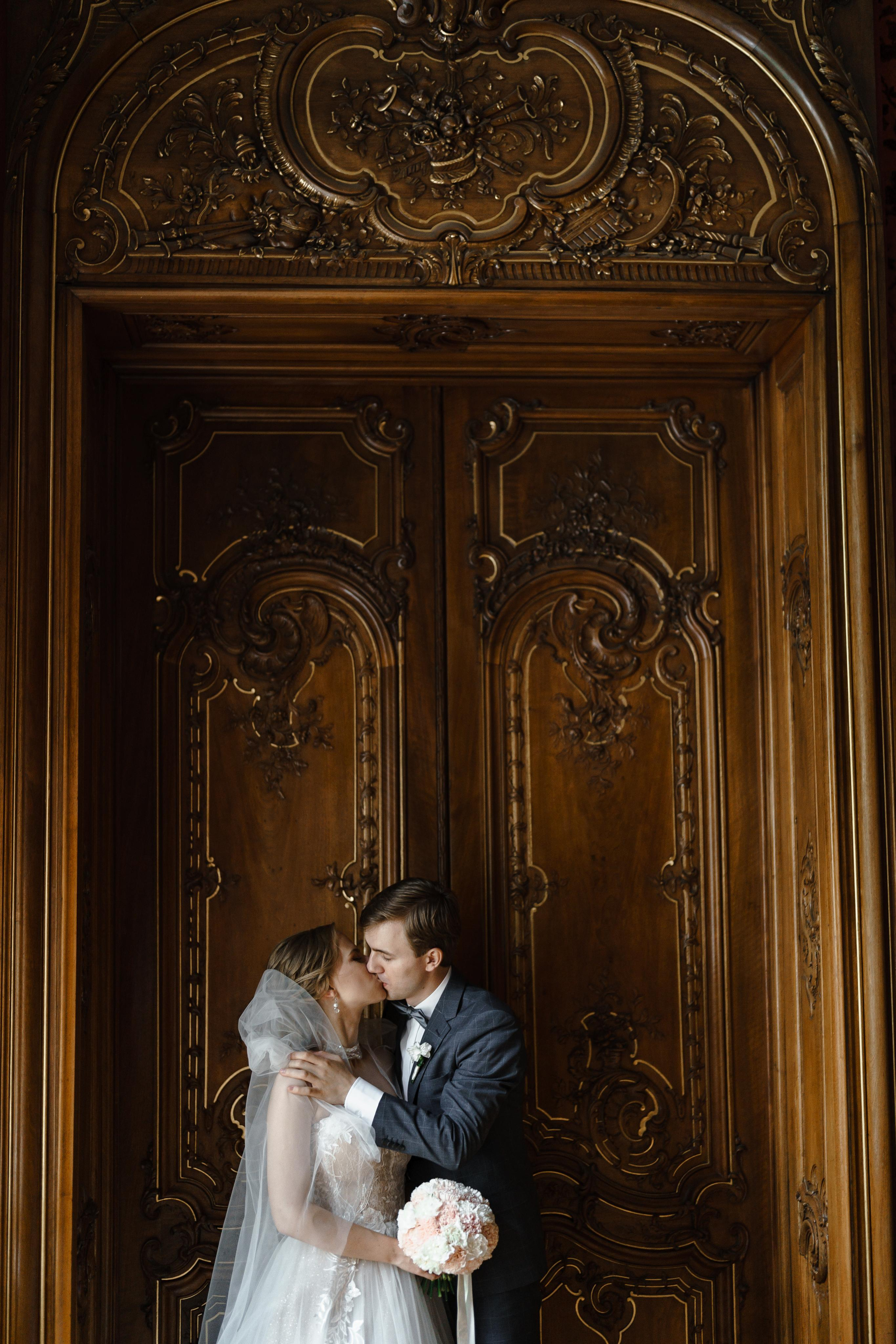 В+К. Андрей Сухинин репортажный свадебный фотограф Санкт-Петербург