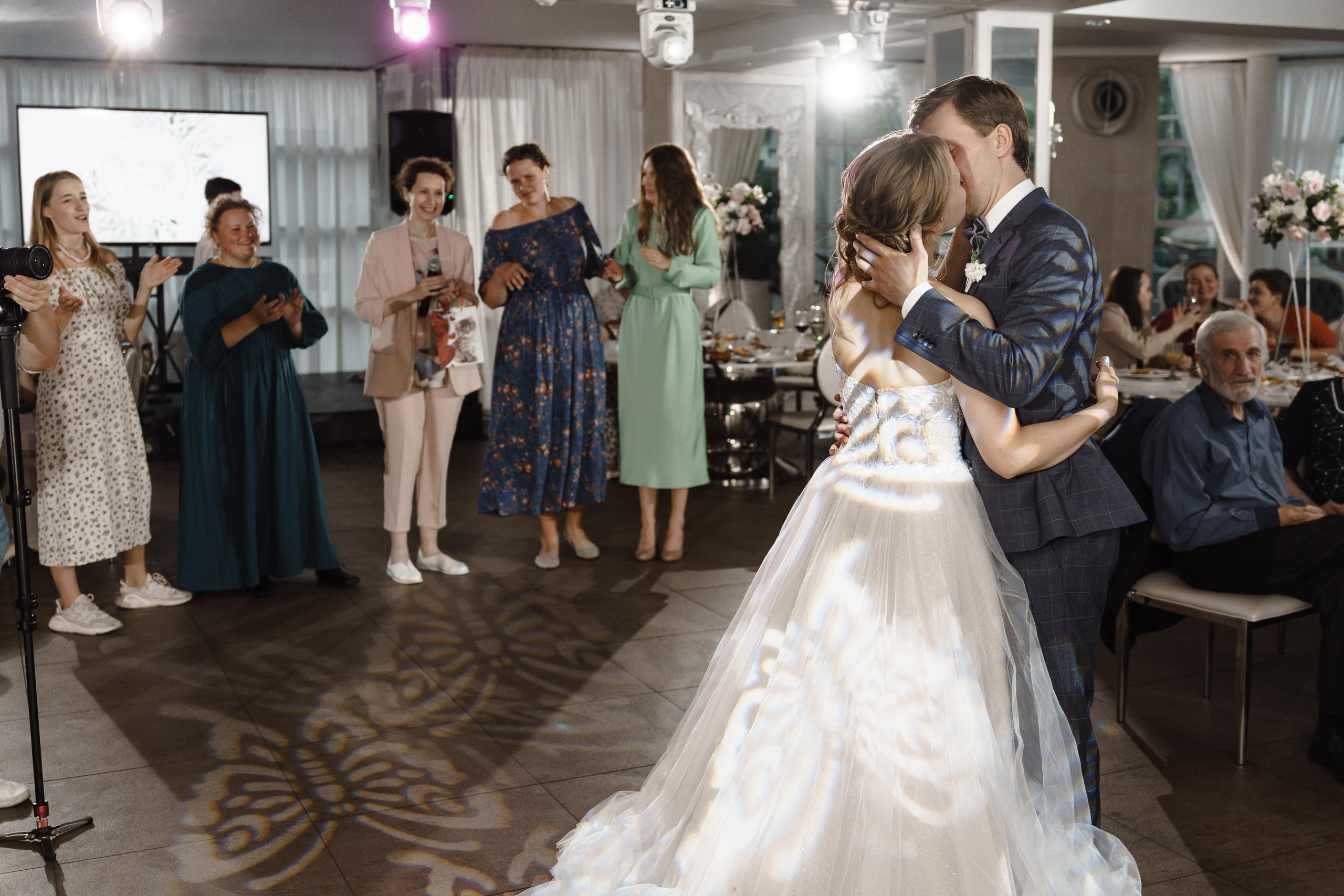 В+К. Андрей Сухинин репортажный свадебный фотограф Санкт-Петербург