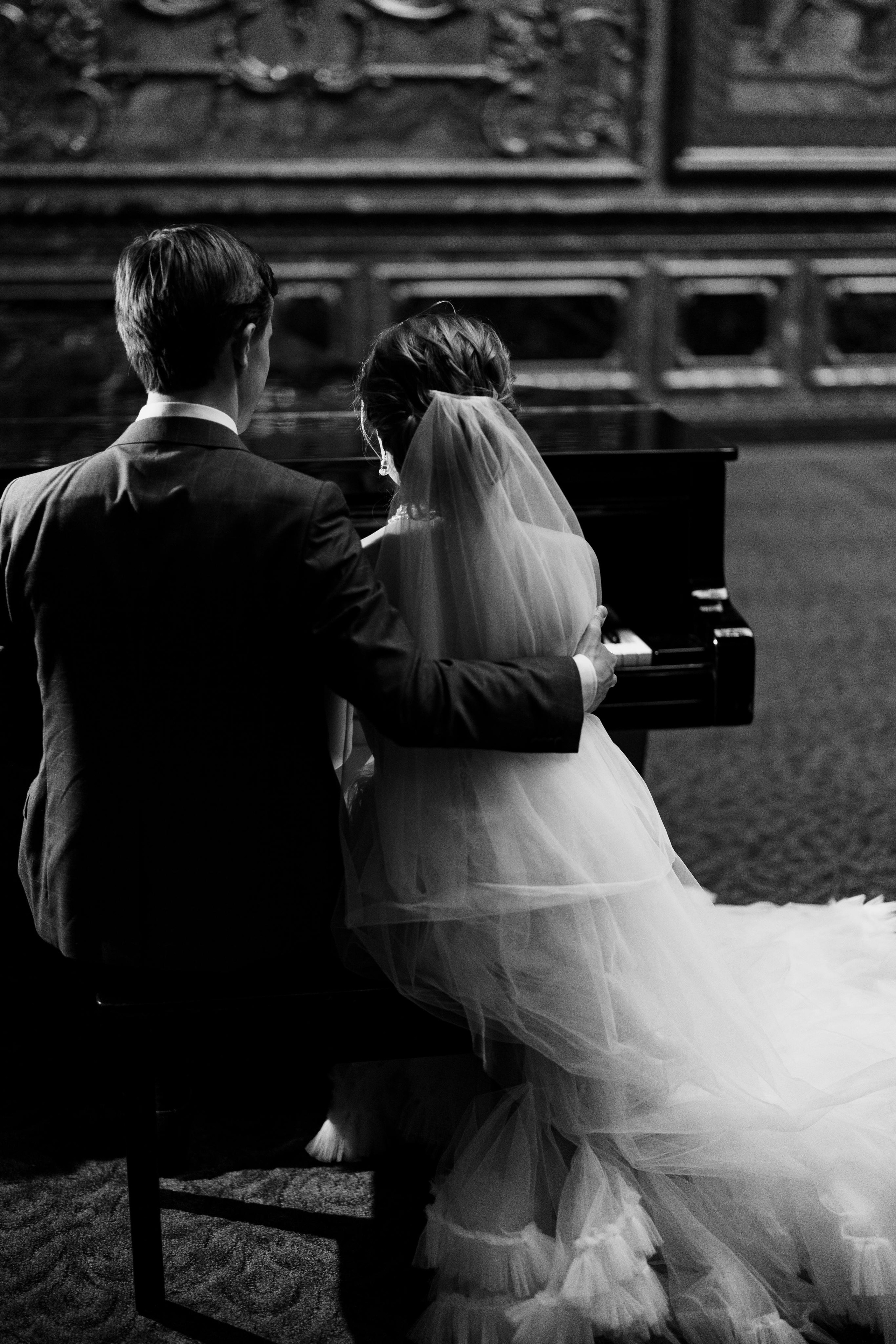 В+К. Андрей Сухинин репортажный свадебный фотограф Санкт-Петербург