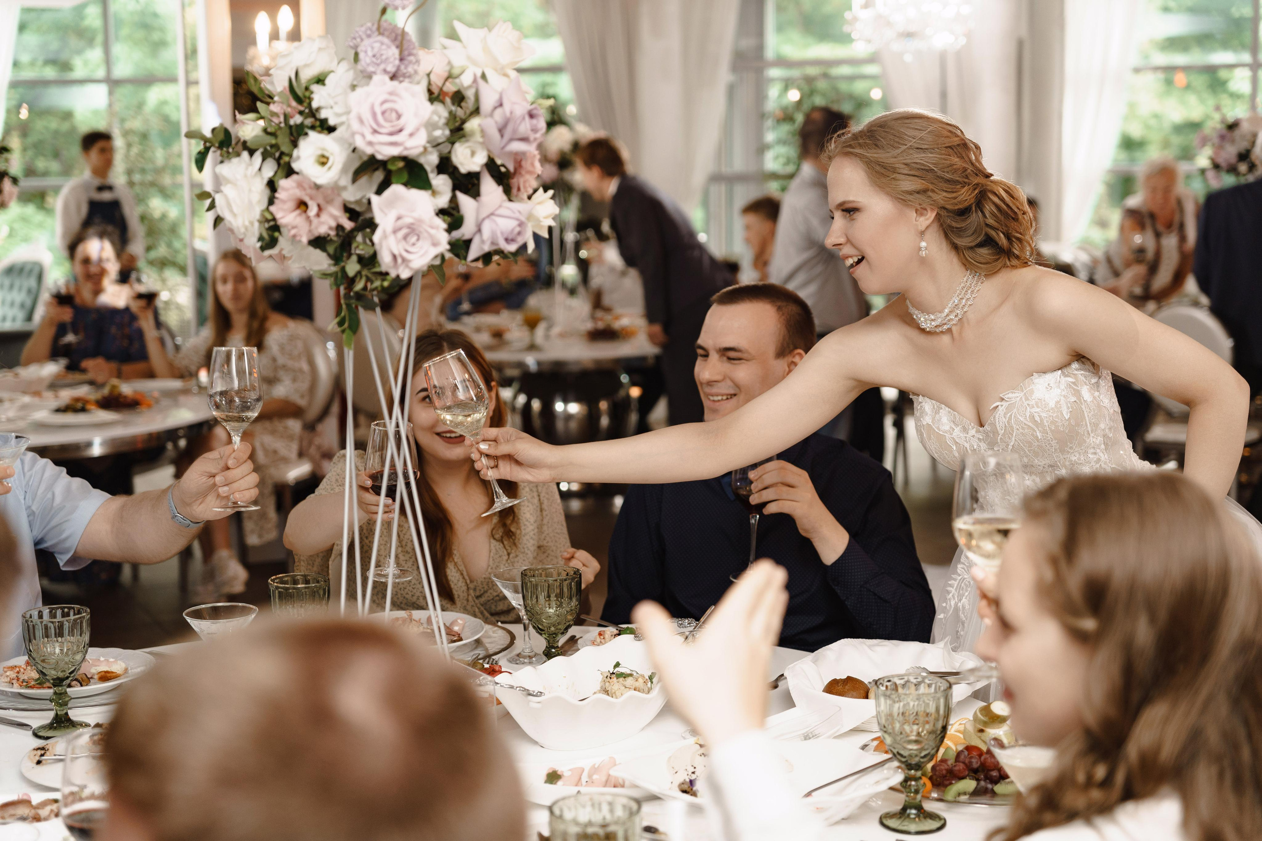 В+К. Андрей Сухинин репортажный свадебный фотограф Санкт-Петербург
