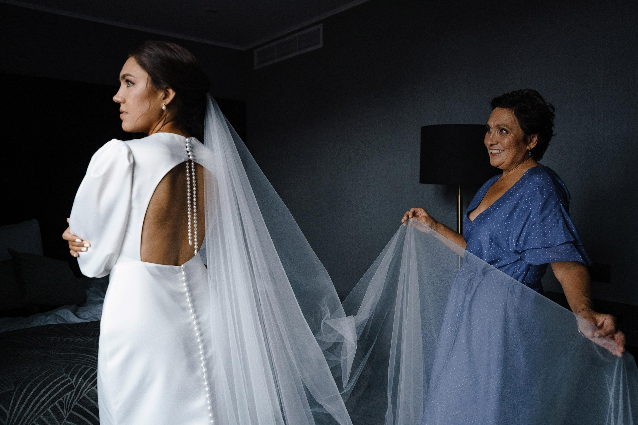 М+Д. Андрей Сухинин репортажный свадебный фотограф Санкт-Петербург