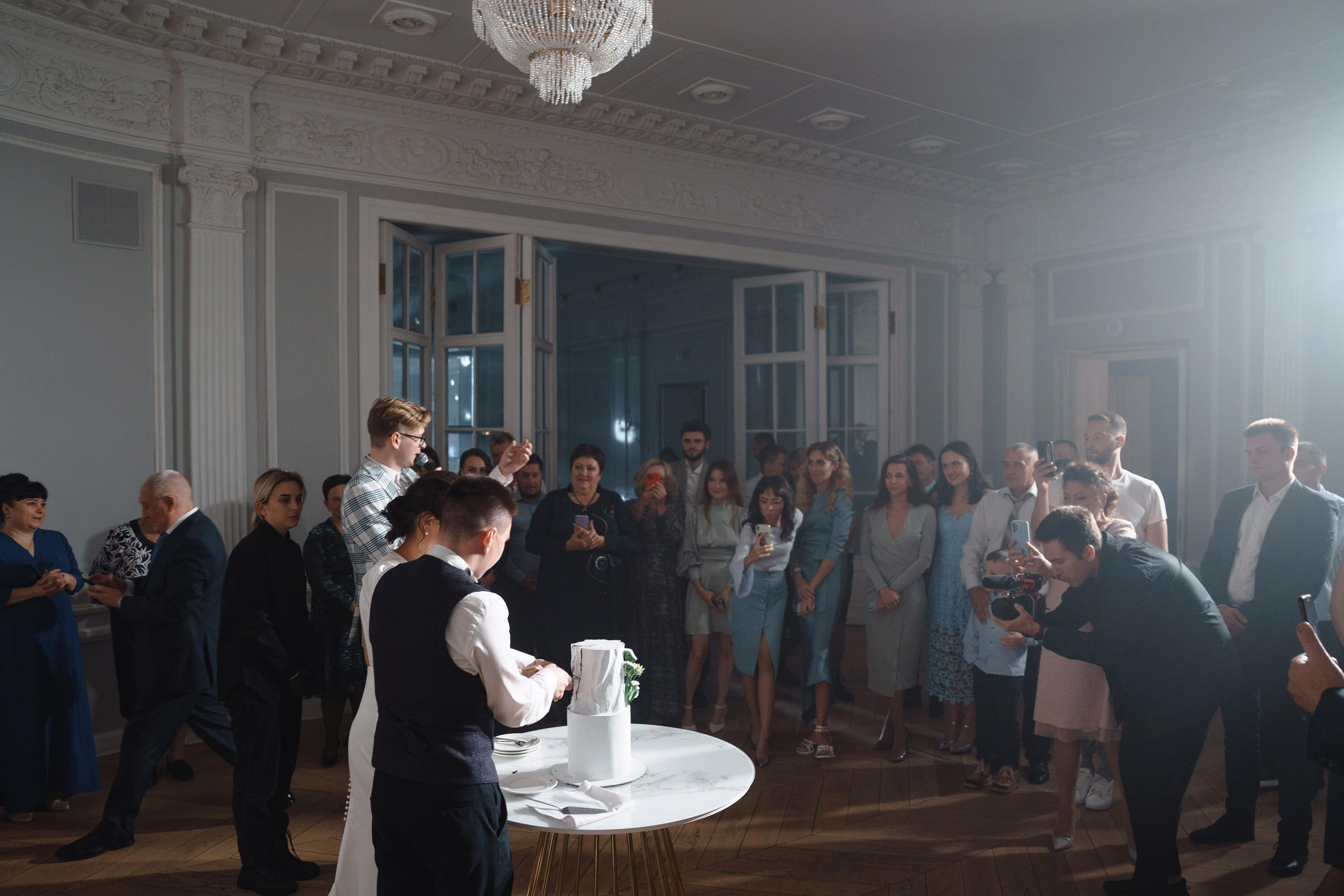 М+Д. Андрей Сухинин репортажный свадебный фотограф Санкт-Петербург