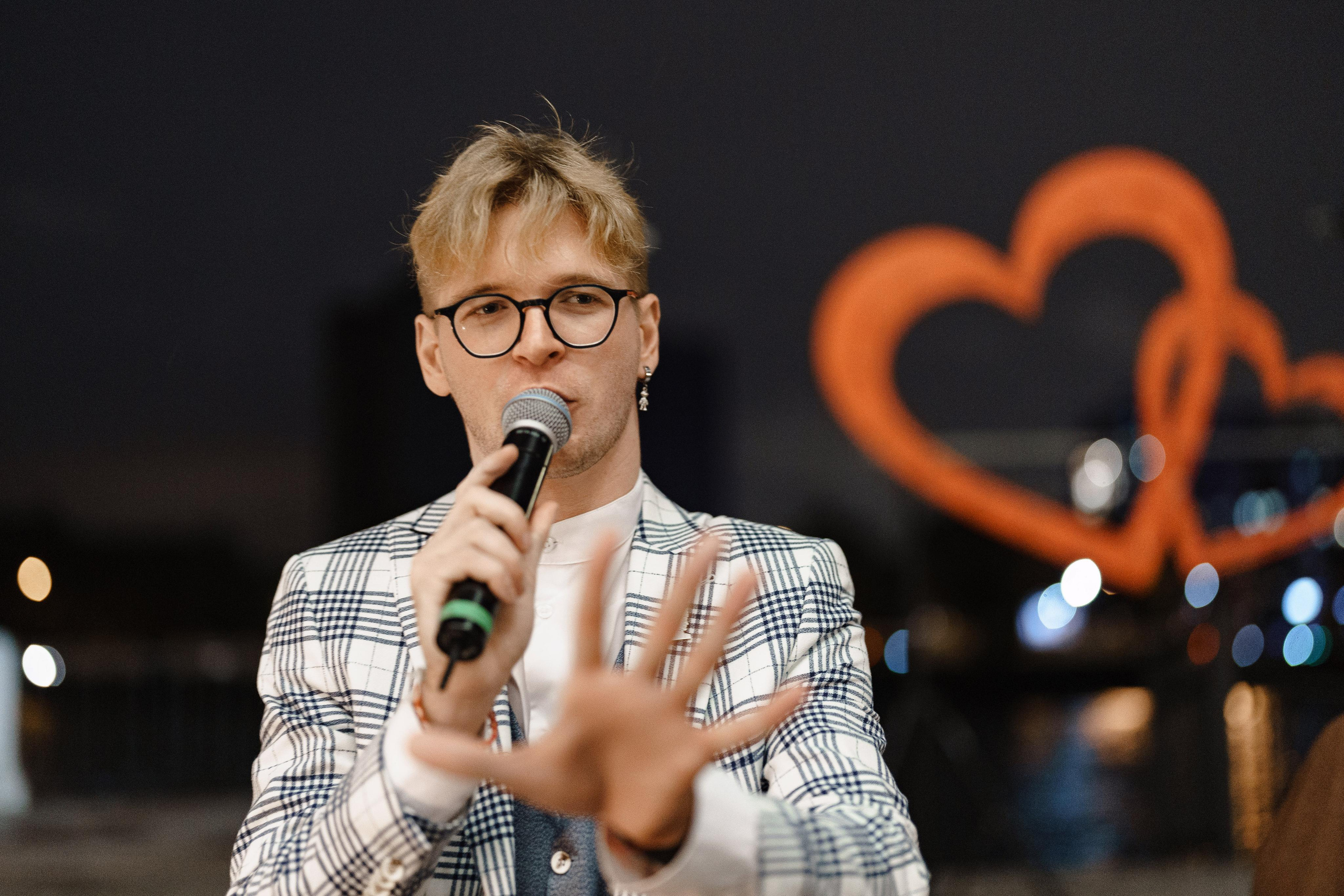 М+Д. Андрей Сухинин репортажный свадебный фотограф Санкт-Петербург