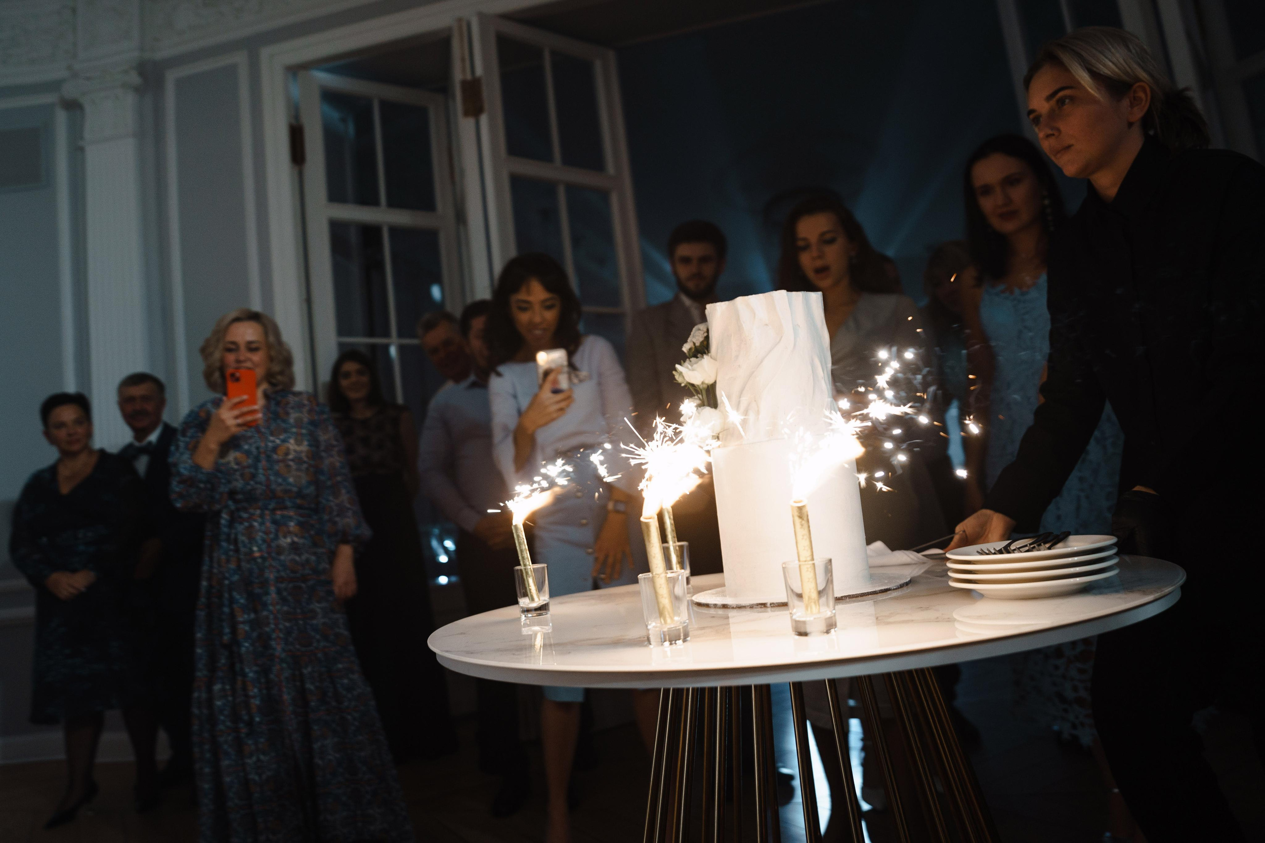 М+Д. Андрей Сухинин репортажный свадебный фотограф Санкт-Петербург