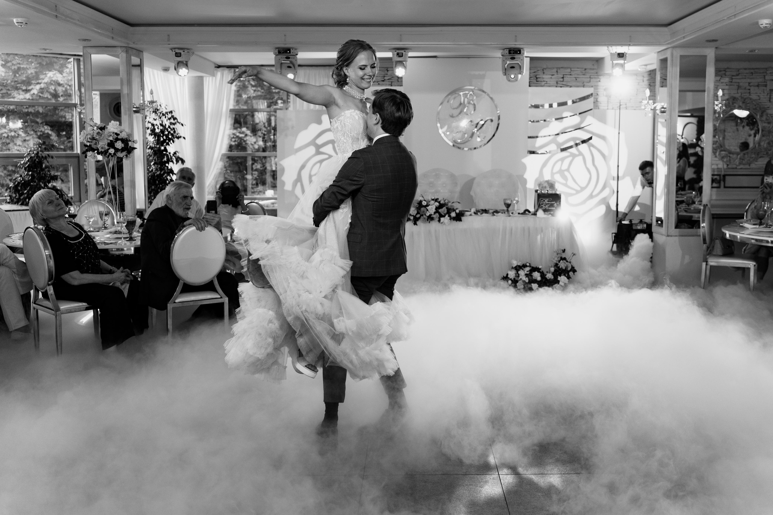 В+К. Андрей Сухинин репортажный свадебный фотограф Санкт-Петербург