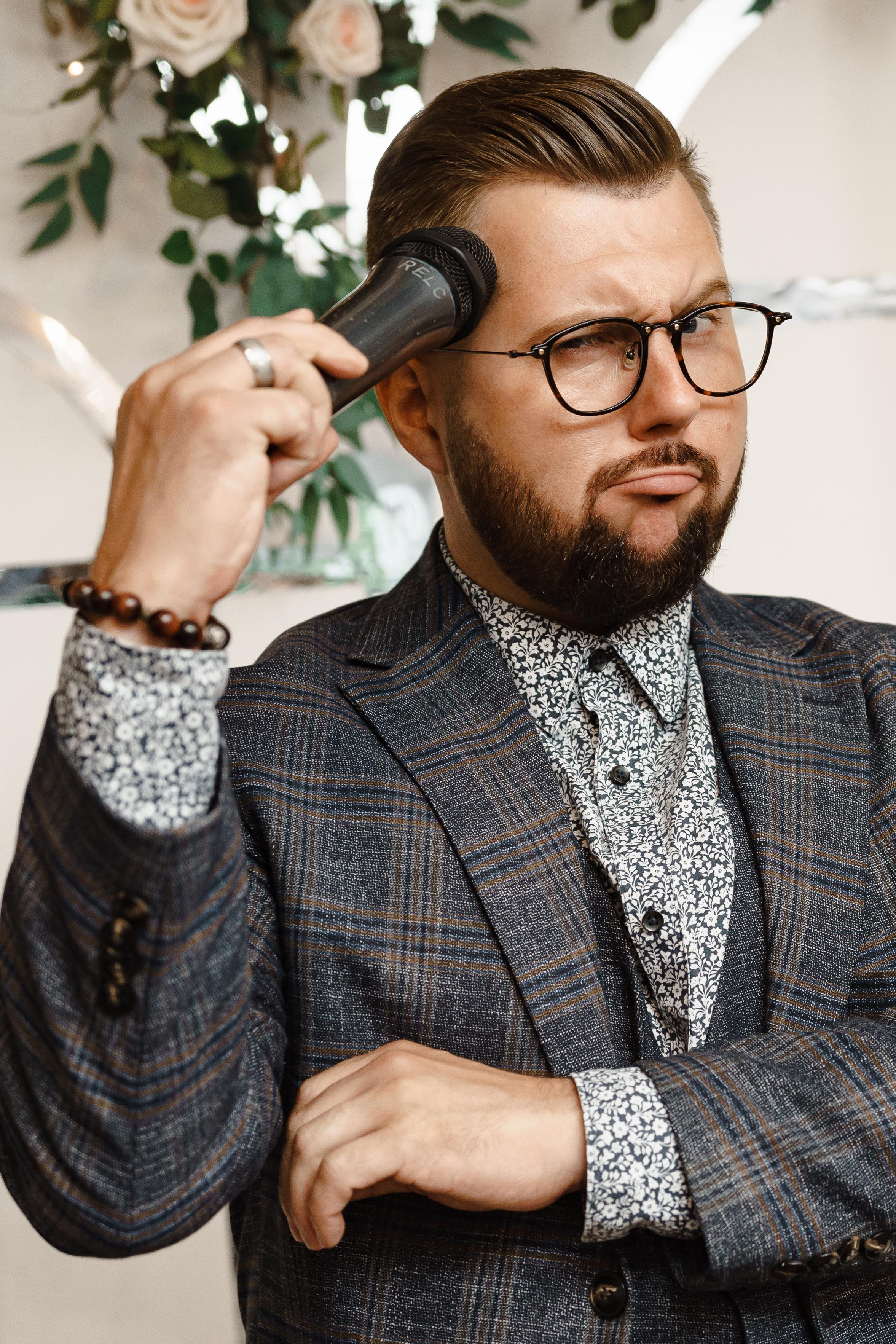В+К. Андрей Сухинин репортажный свадебный фотограф Санкт-Петербург
