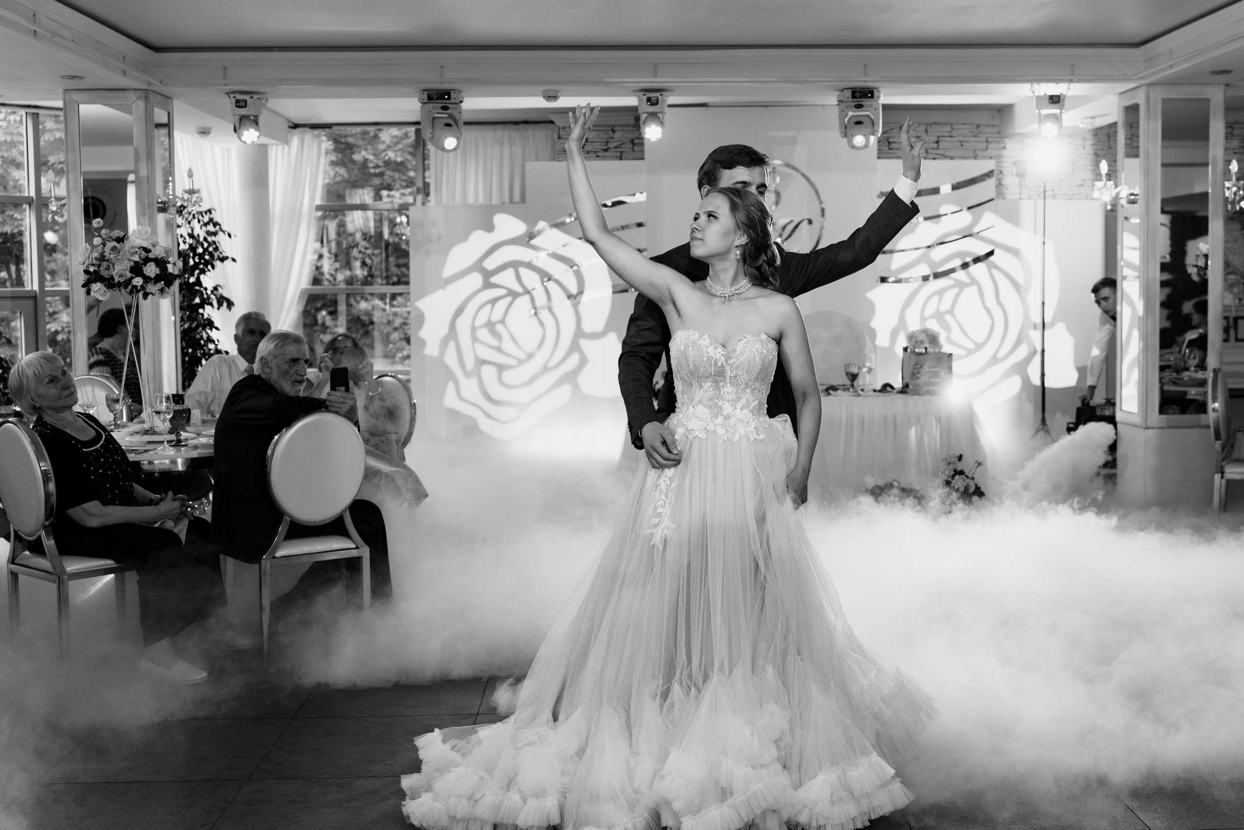 В+К. Андрей Сухинин репортажный свадебный фотограф Санкт-Петербург