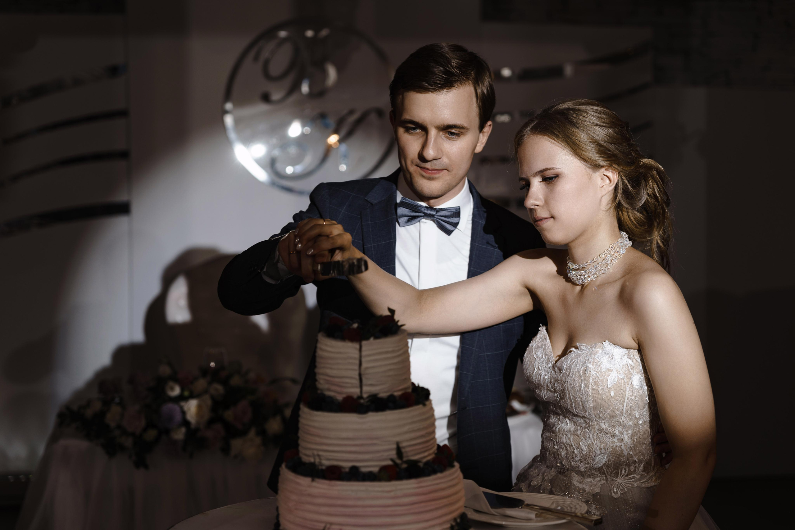 В+К. Андрей Сухинин репортажный свадебный фотограф Санкт-Петербург